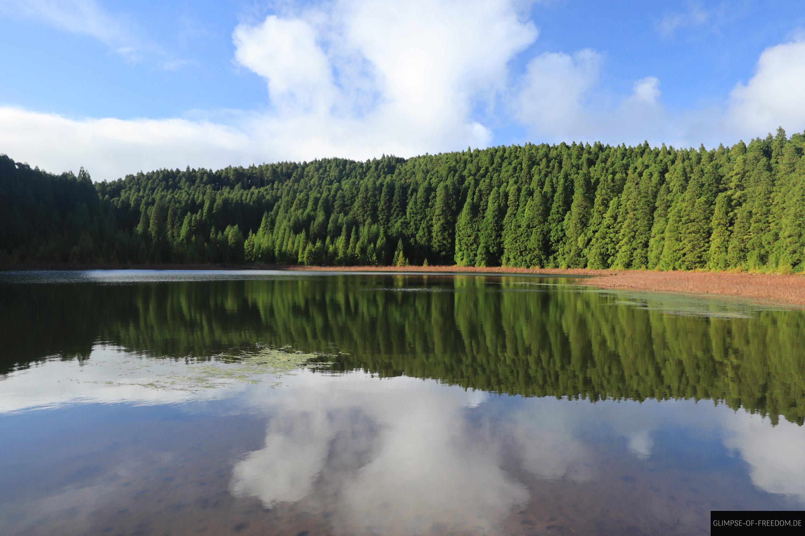 Lagoa do Canario Azoren scaled Lagoa do Canario Azoren