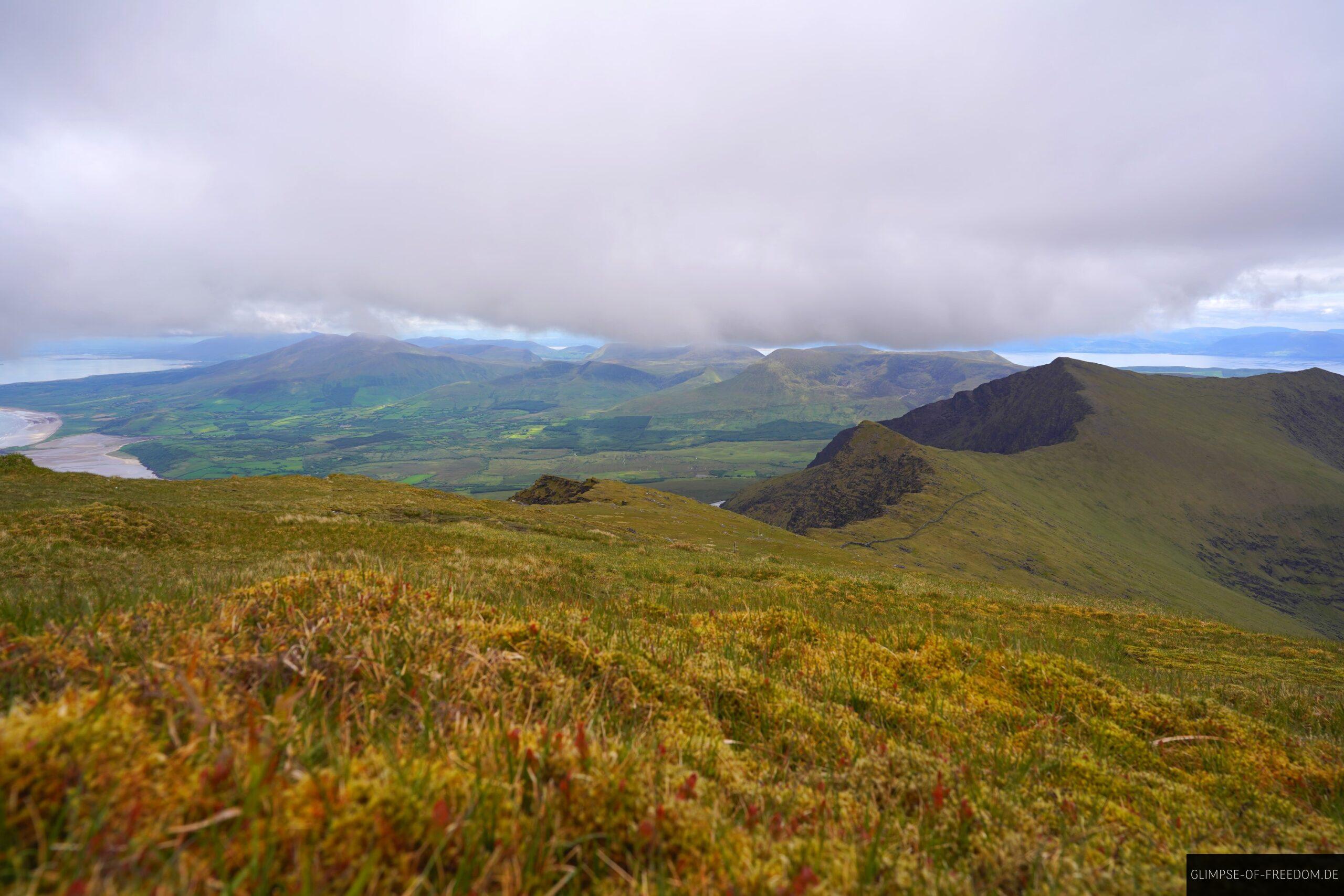 Lebendige Umgebung am Mount Brandon scaled Lebendige Umgebung am Mount Brandon