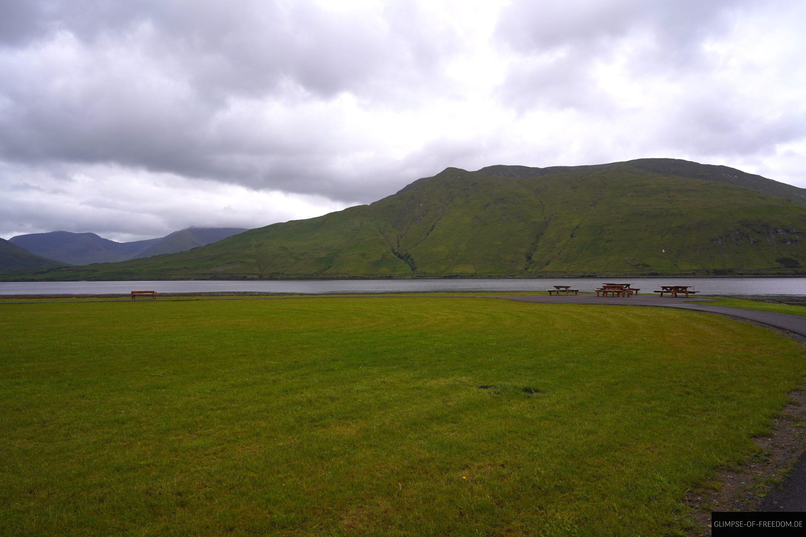 Leenane Community Park scaled Leenane Community Park