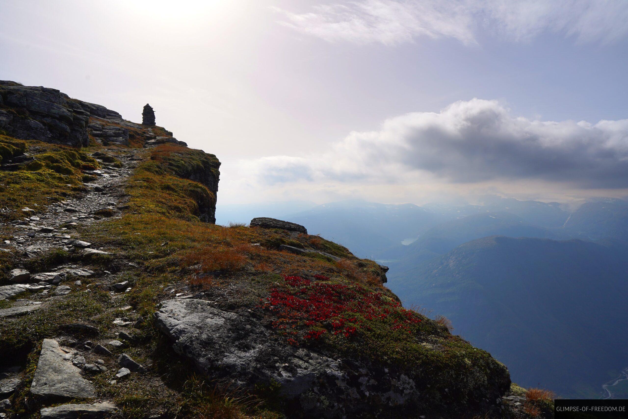 Letzte Meter der Rossnos Tour scaled Letzte Meter der Rossnos Tour