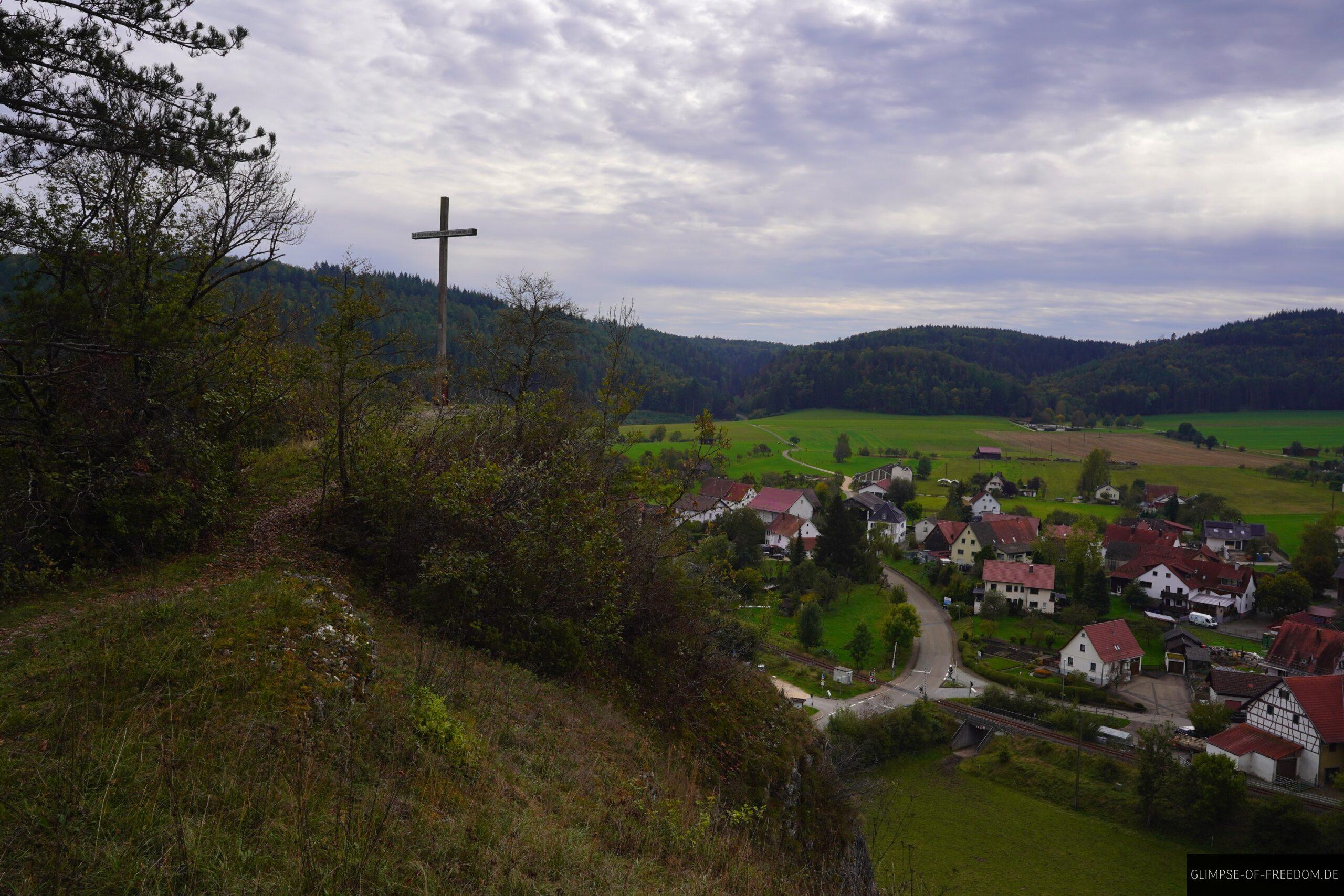 Letzte Meter zum Kreuzfelsen scaled Letzte Meter zum Kreuzfelsen