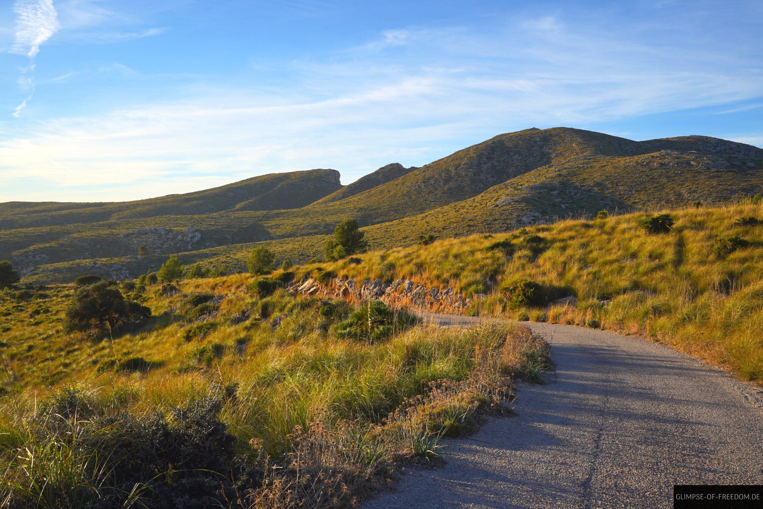 Letzter Abschnitt in der Abenddaemmerung scaled Letzter Abschnitt in der Abenddämmerung