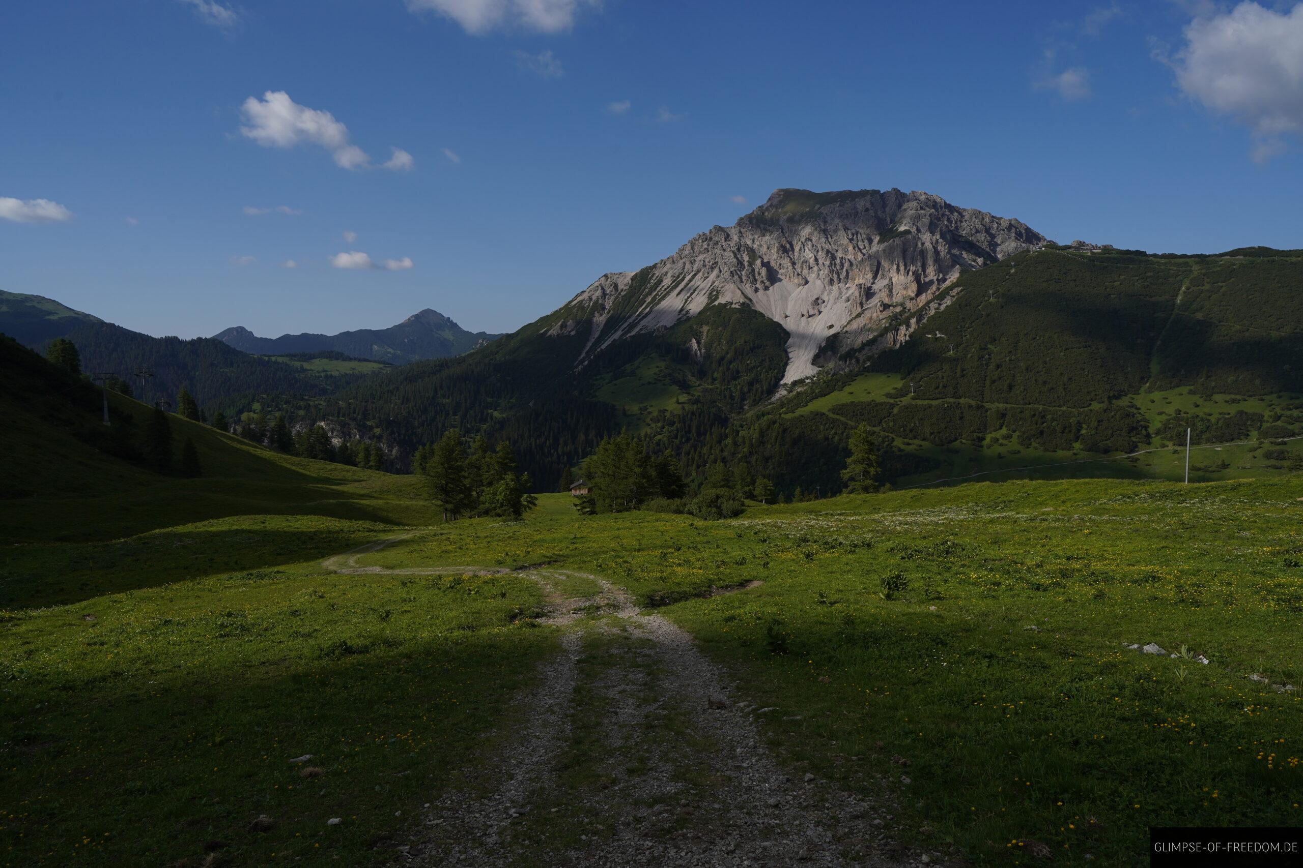 Letzter Abschnitt nach Malbun scaled Letzter Abschnitt nach Malbun