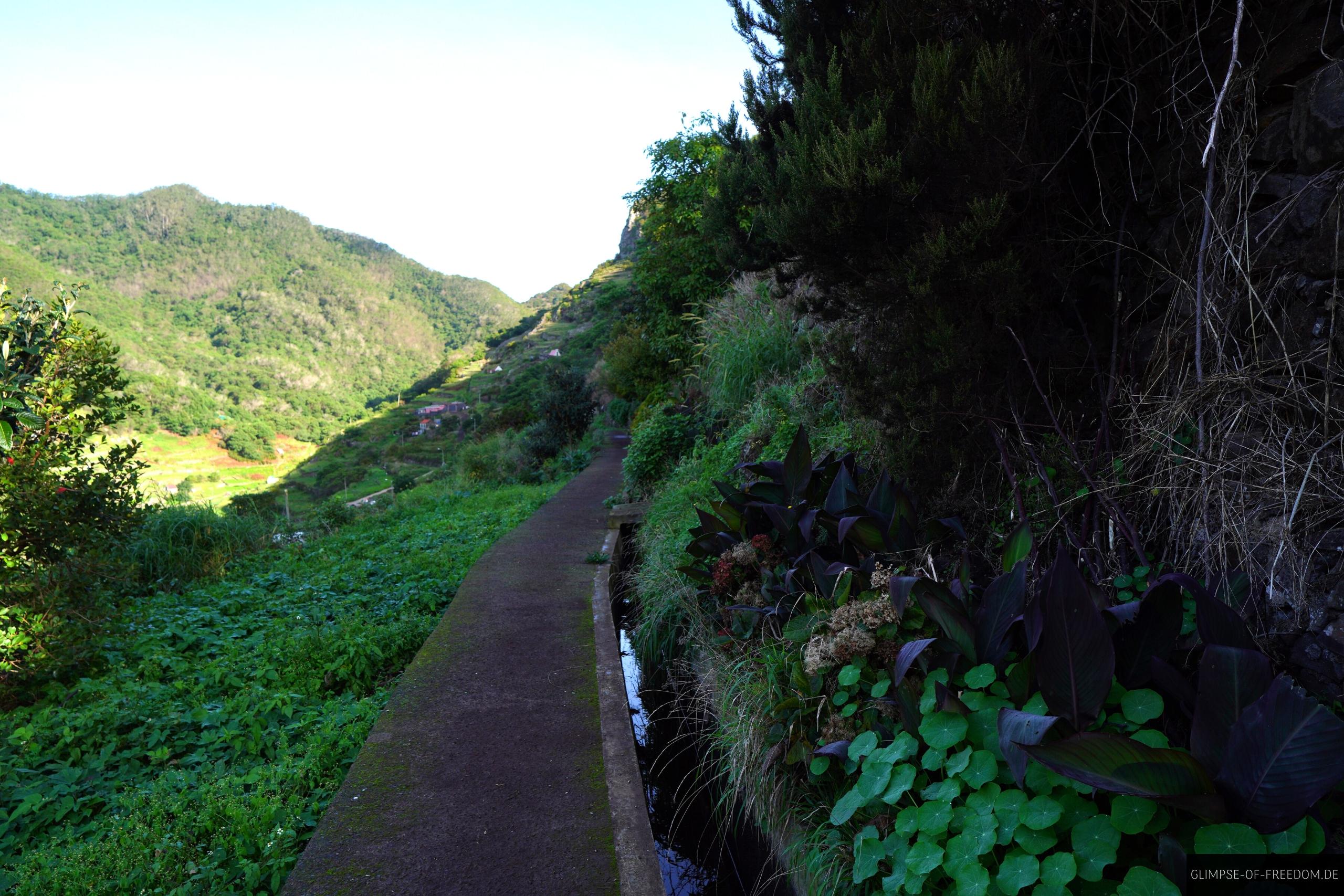Levada do Canical Levada do Canical