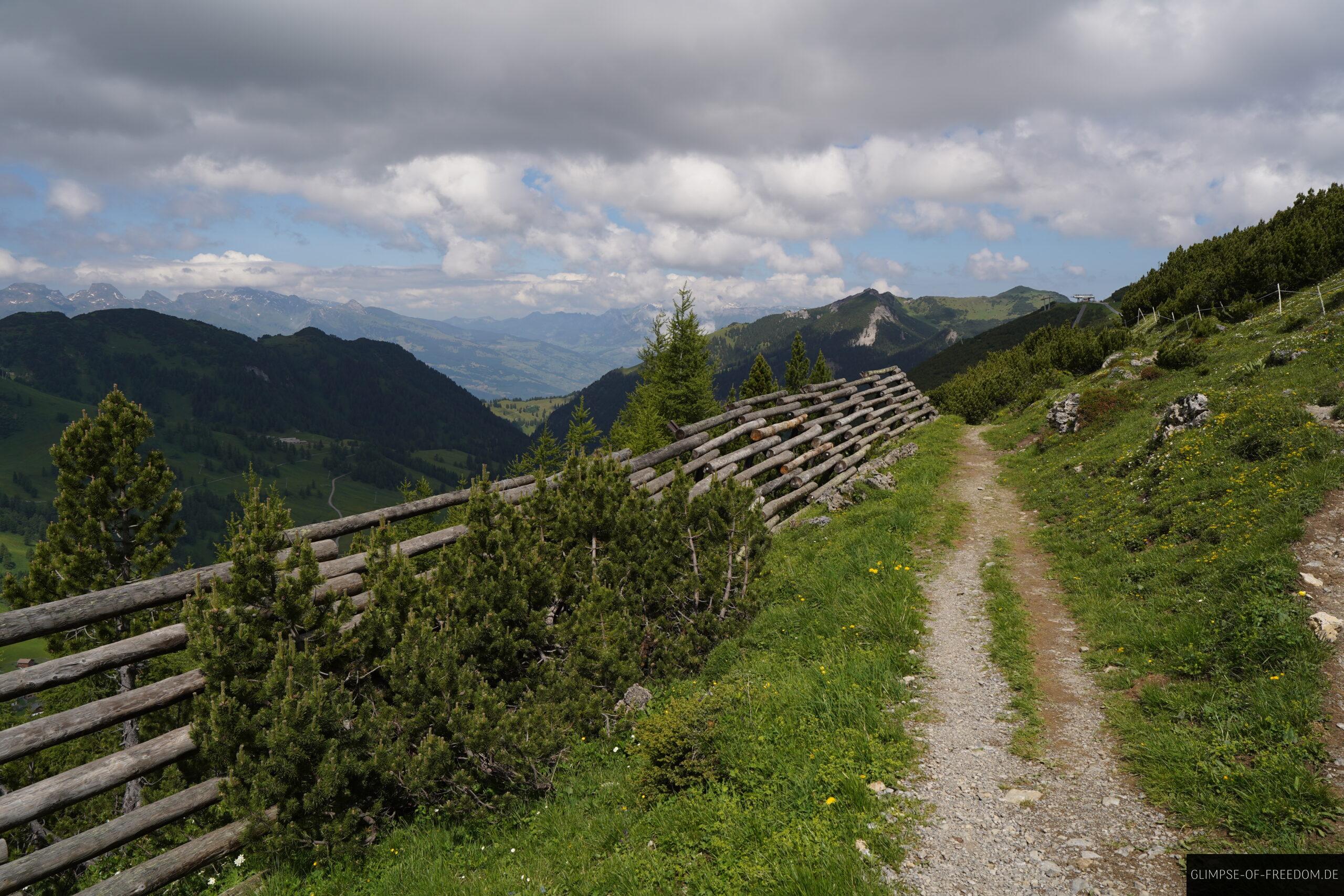 Liechtenstein Wanderweg scaled Liechtenstein Wanderweg