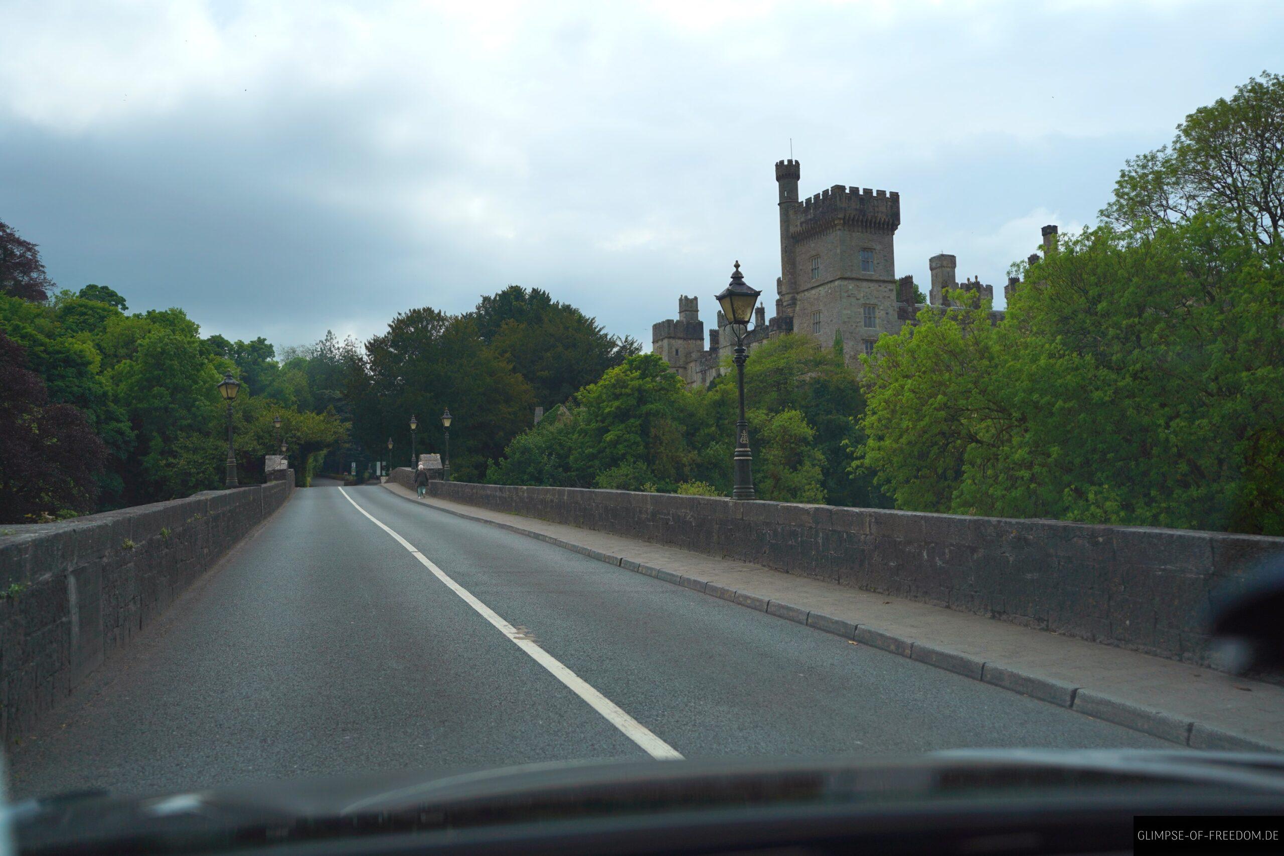 Lismore Castle Irland scaled Lismore Castle Irland