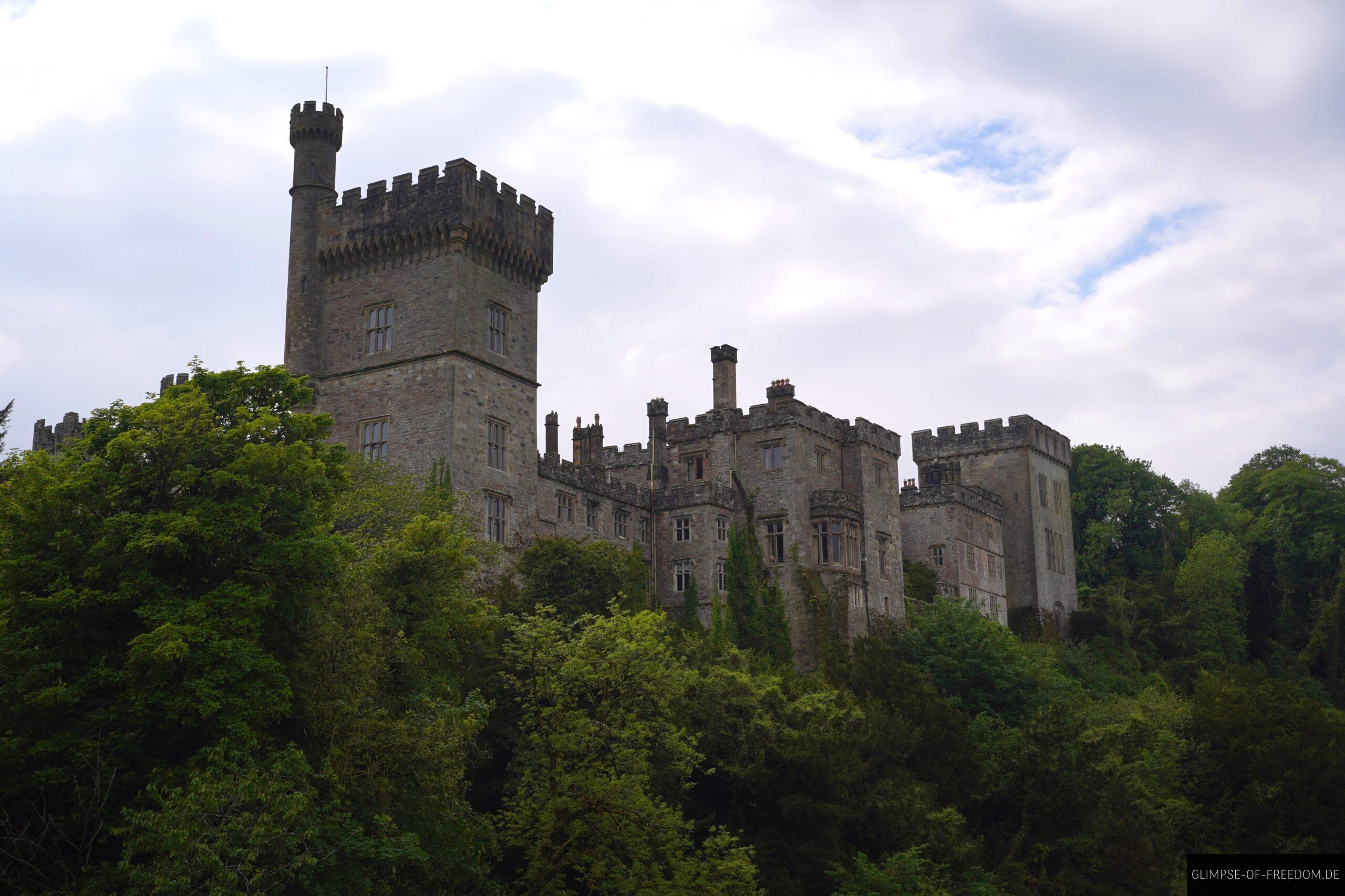Lismore Castle scaled Lismore Castle