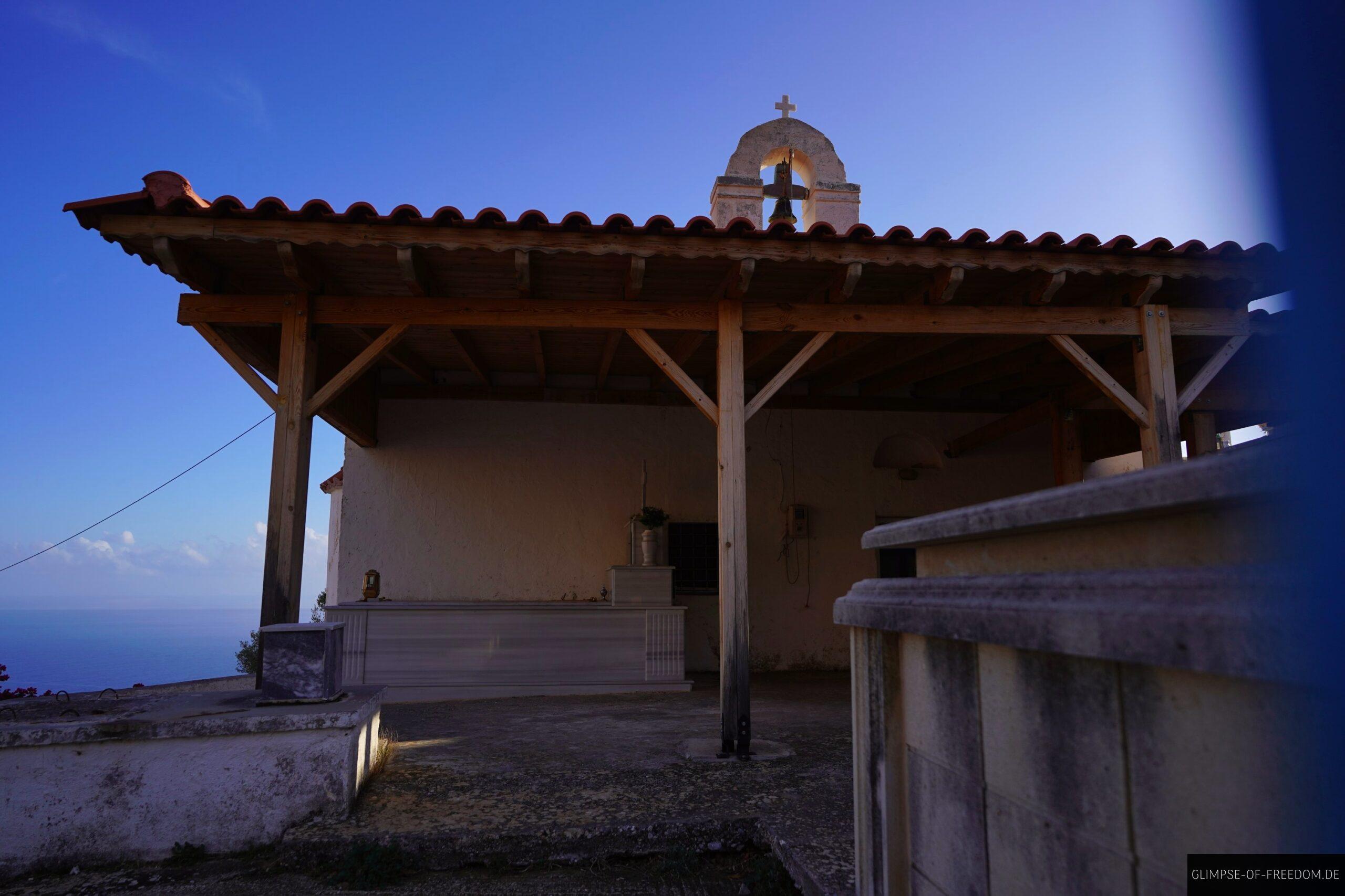 Livaniana Kirche scaled Livaniana Kirche