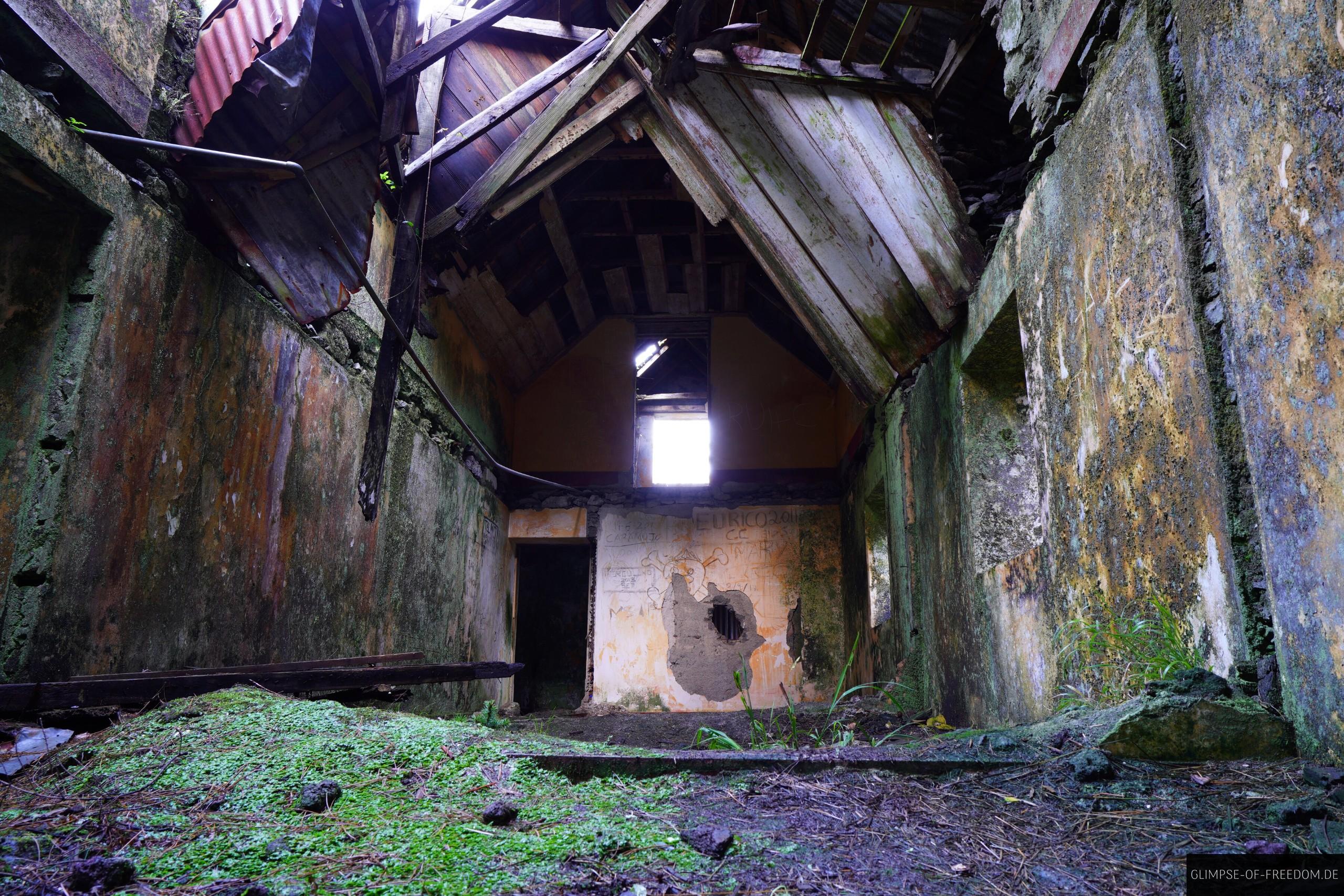 Lost Place Verlassene Casa Lost Place Verlassene Casa