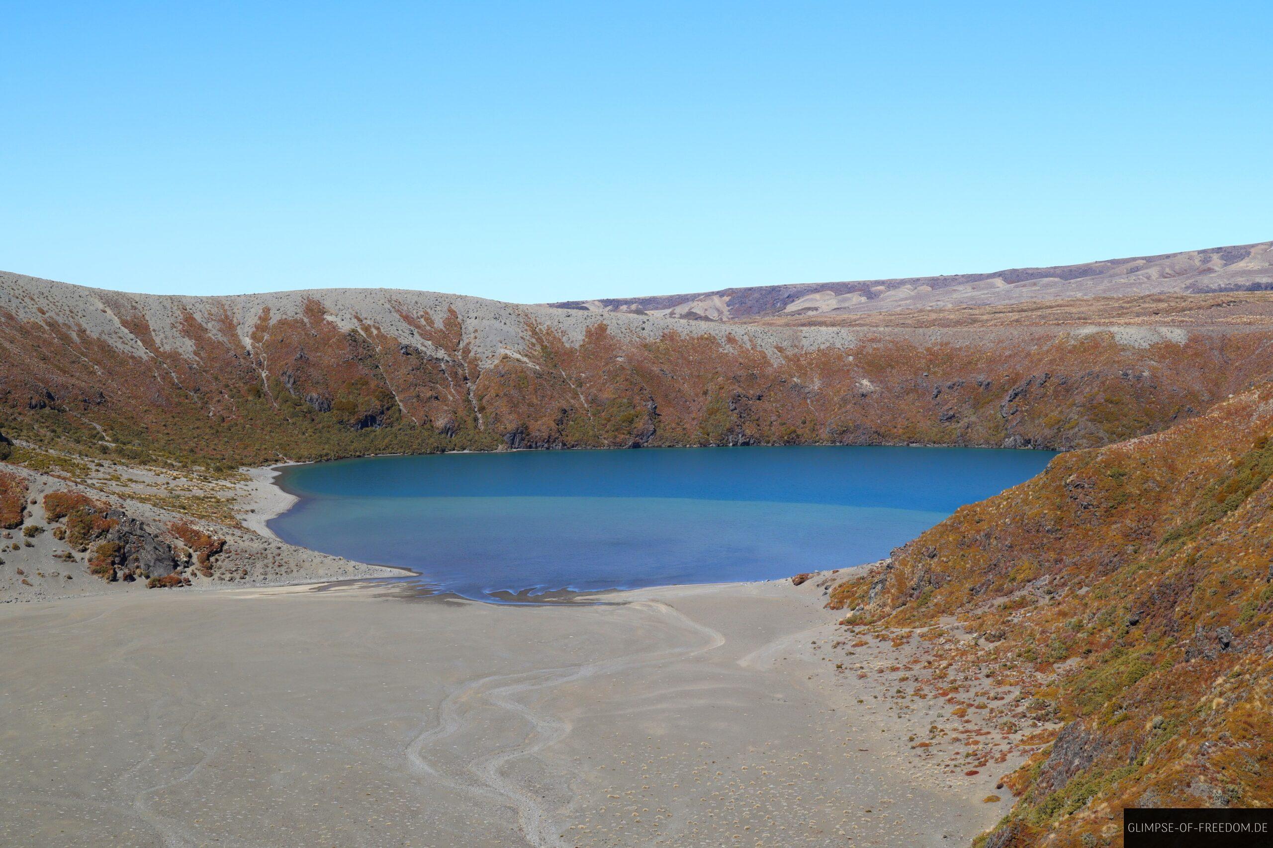 Lower Tama Lake scaled Lower Tama Lake