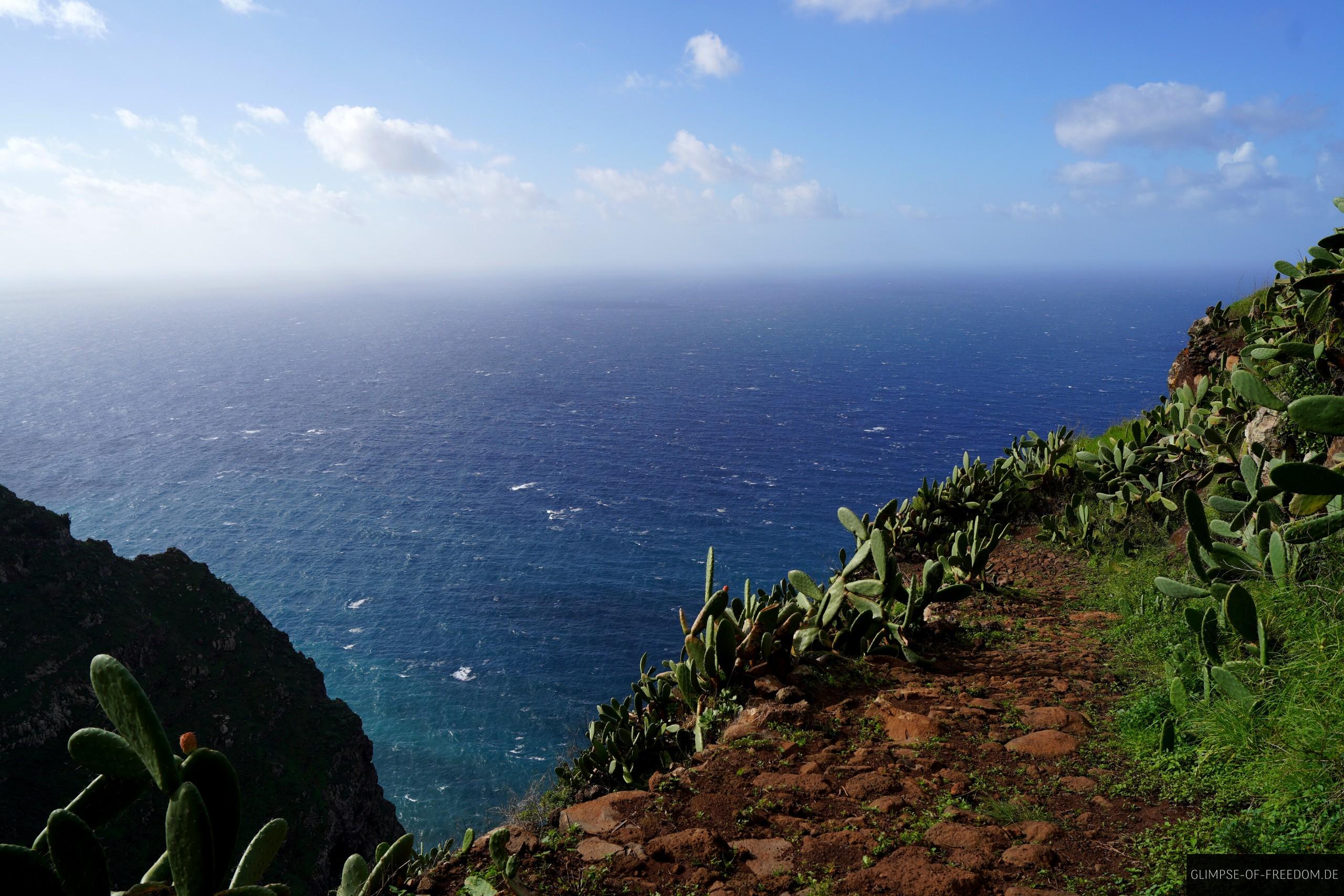 Madeira Westküste Tour