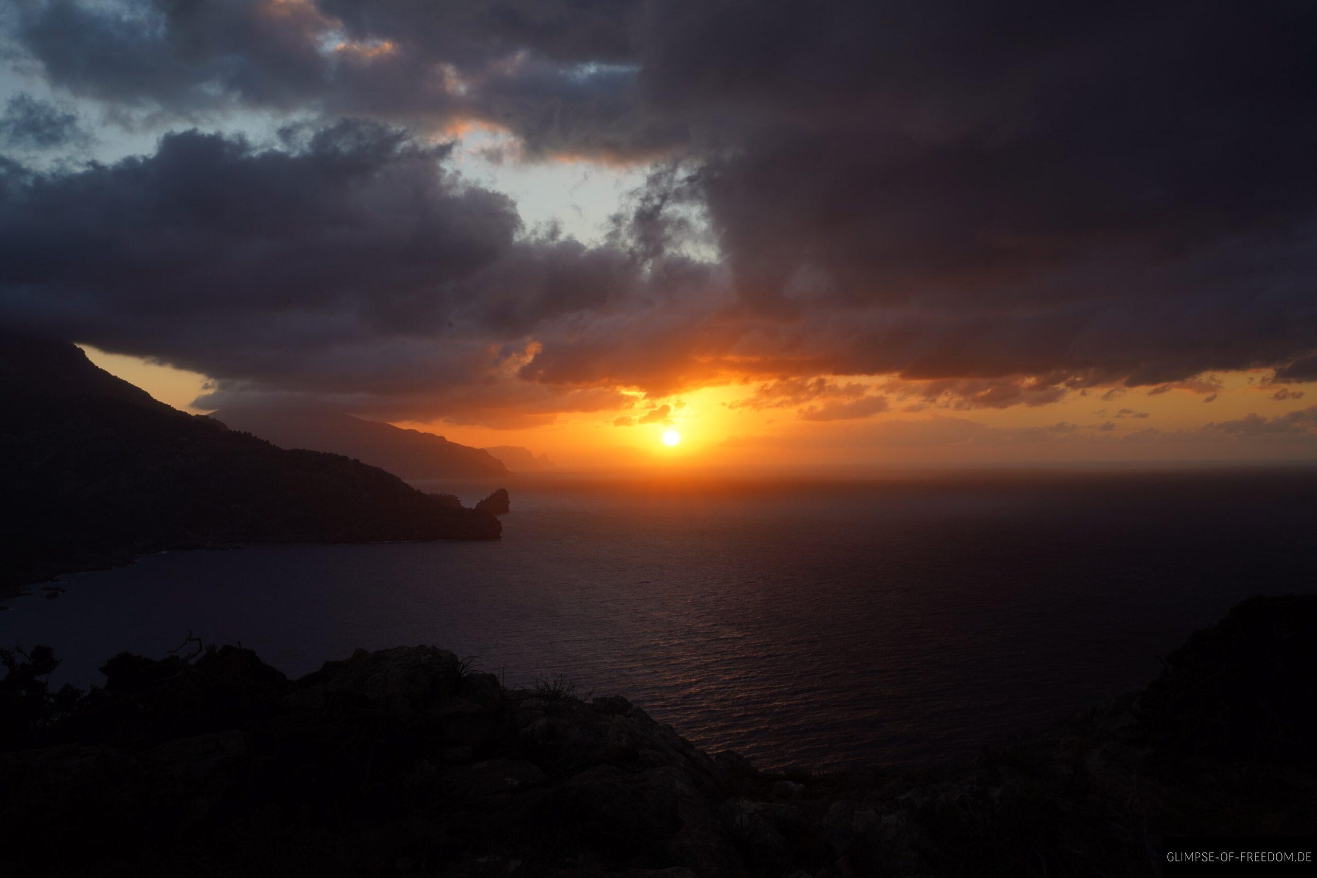 Mallorca Sonnuntergang an der Kueste scaled Mallorca Sonnuntergang an der Küste
