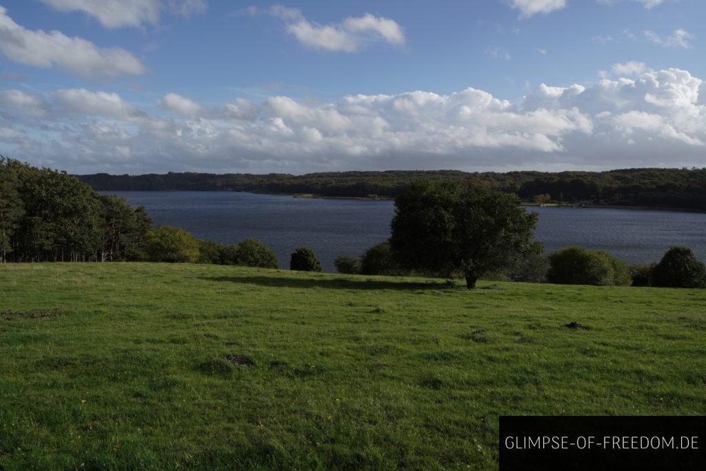 Mariager Fjord bei Hobro