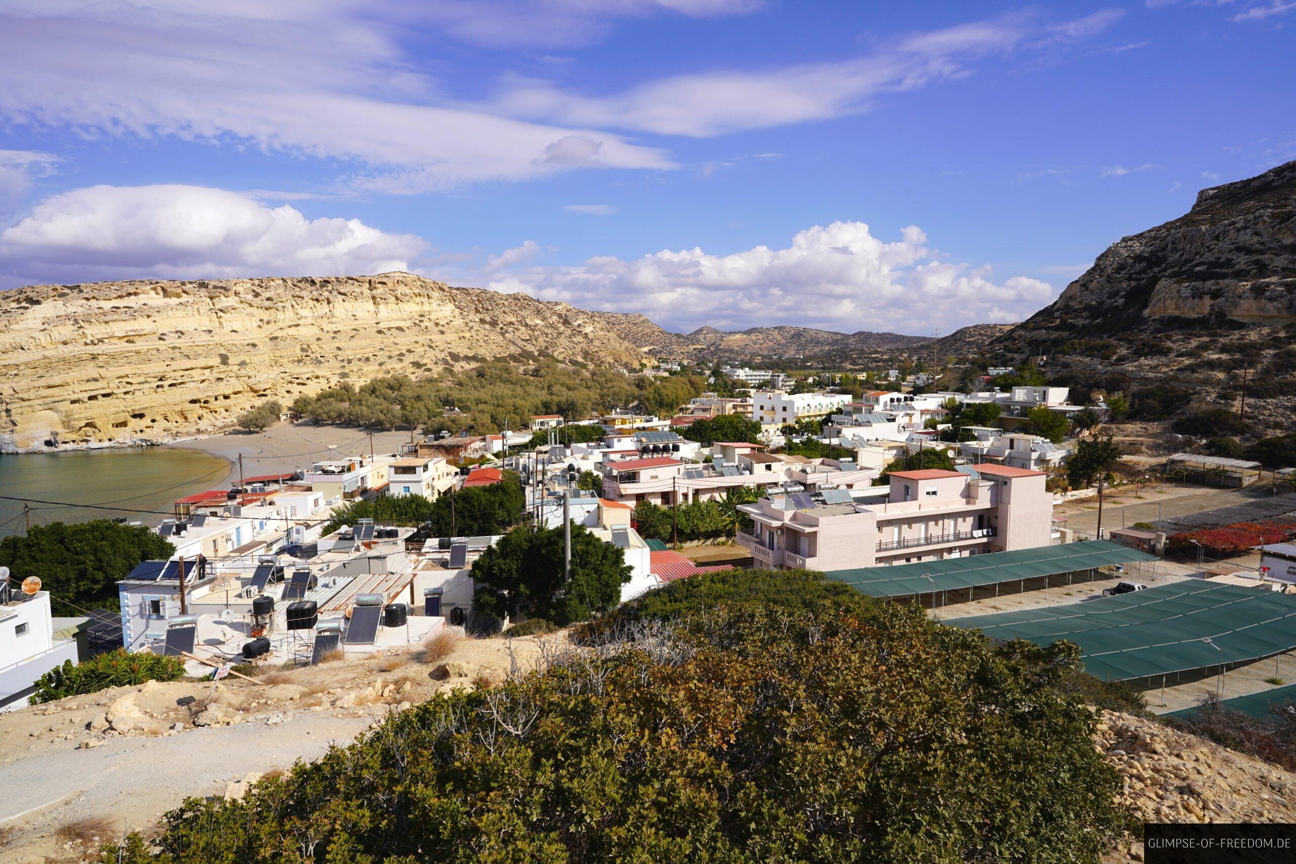 Matala Aussichtspunkt scaled Matala Aussichtspunkt