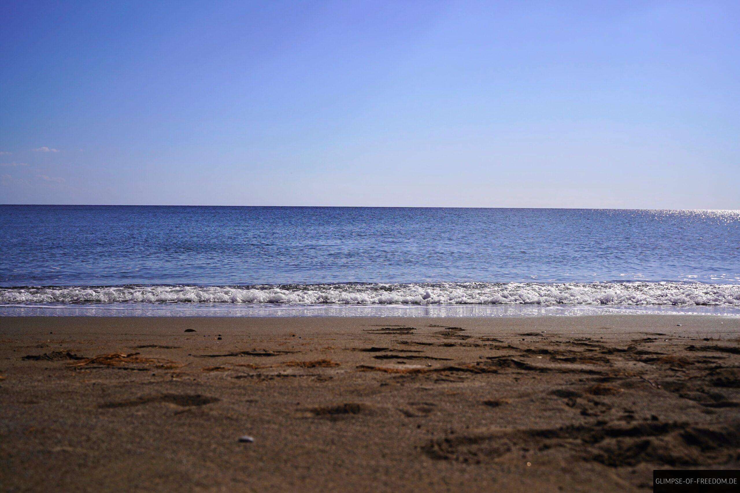 Meerblick am Paralia Tripiti scaled Meerblick am Paralia Tripiti