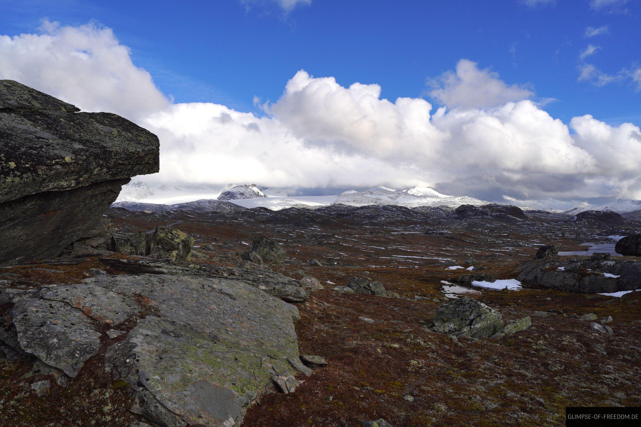 Mefjel Szenerie Mefjel Szenerie