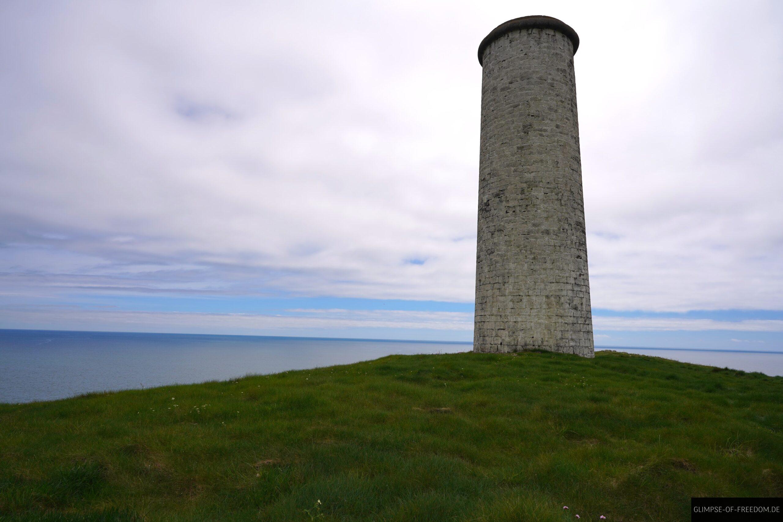 Metal Man Turm am Meer scaled Metal Man Turm am Meer