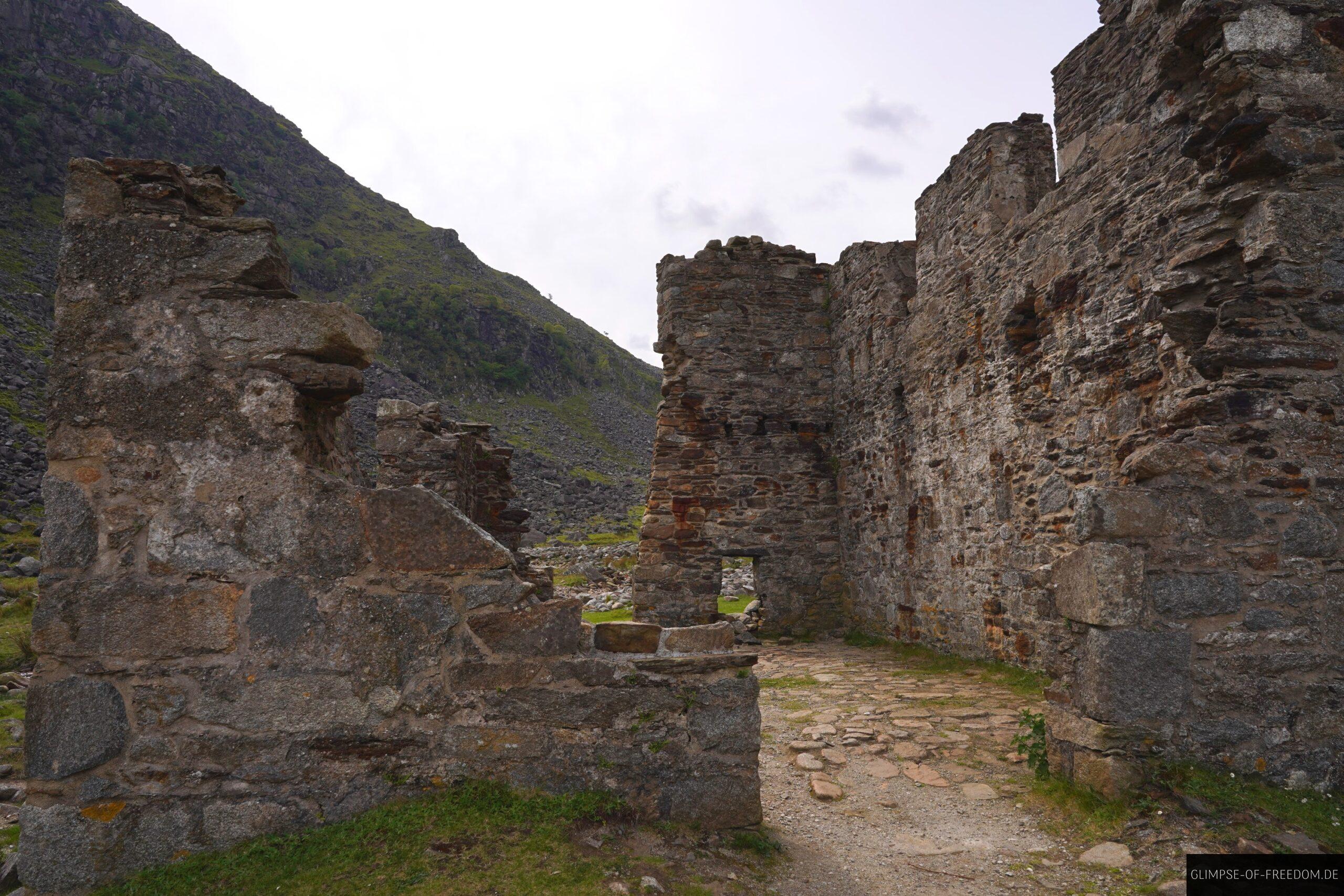 Miners Village Glendalough scaled Miners Village Glendalough