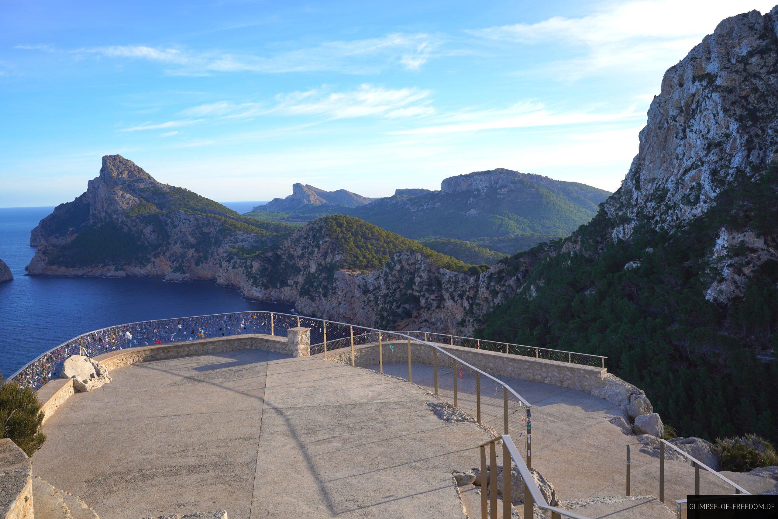 Mirador es Colomer Aussichtsplatform scaled Mirador es Colomer Aussichtsplatform