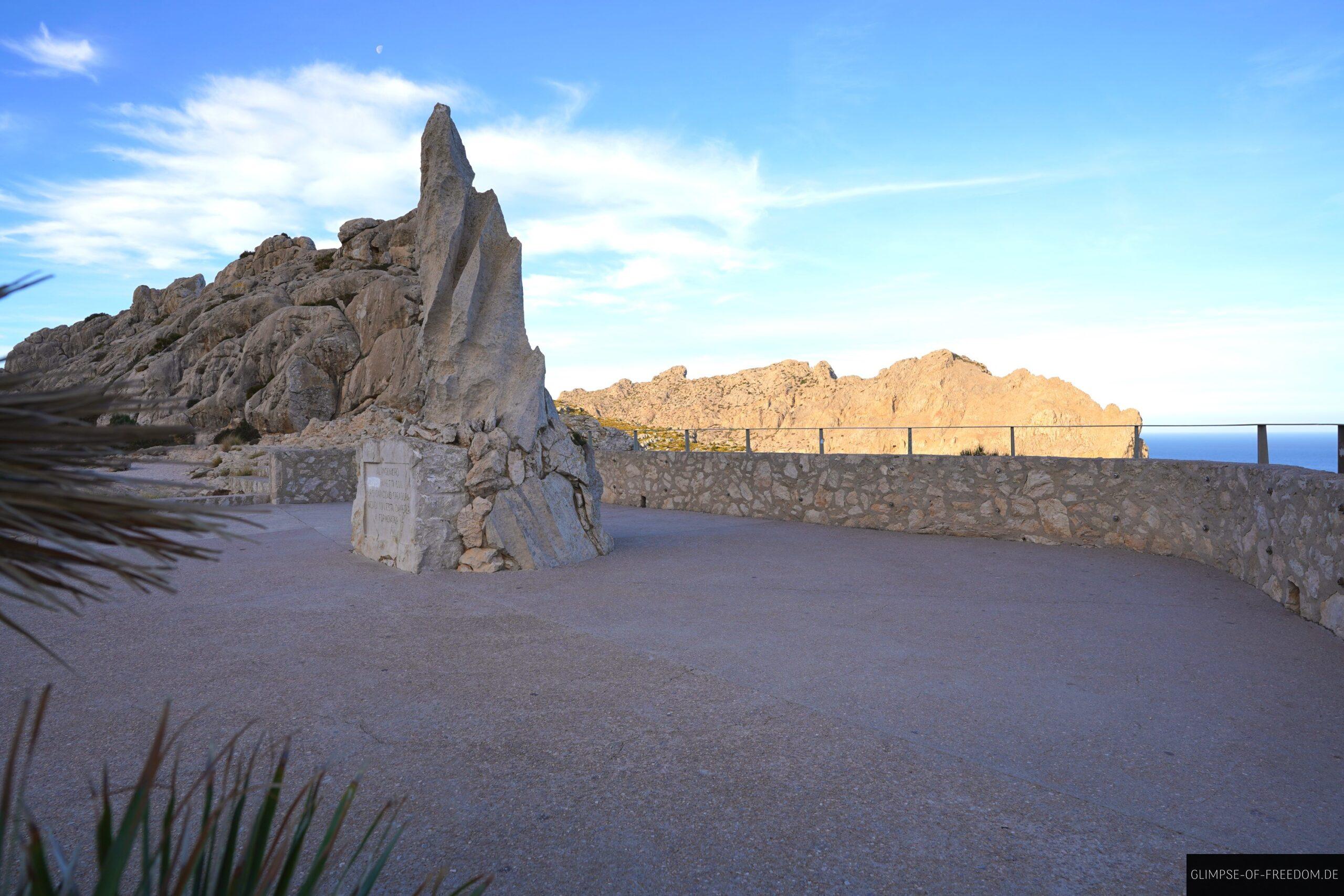 Mirador es Colomer Denkmal scaled Mirador es Colomer Denkmal