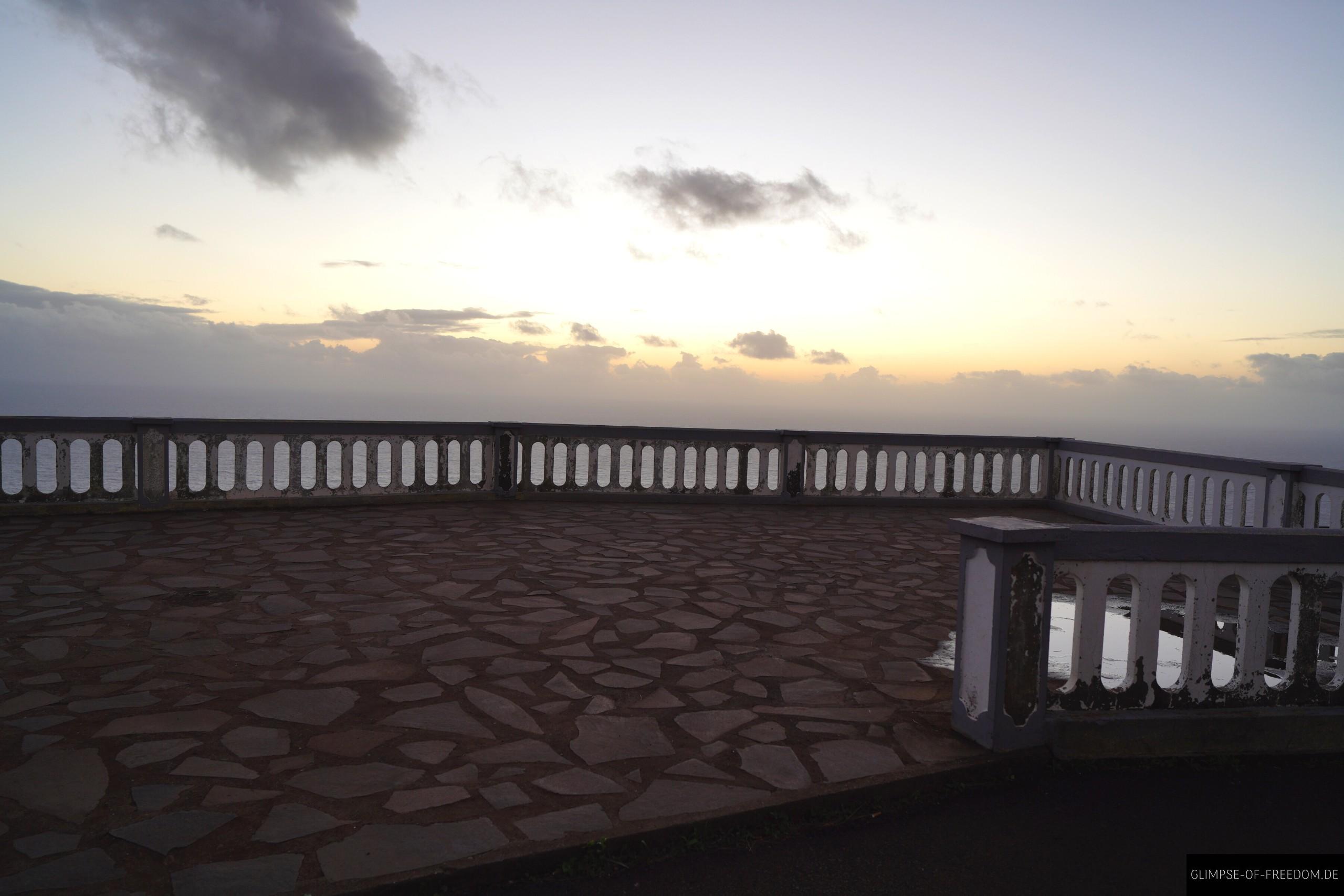 Miradouro do Fio Miradouro do Fio