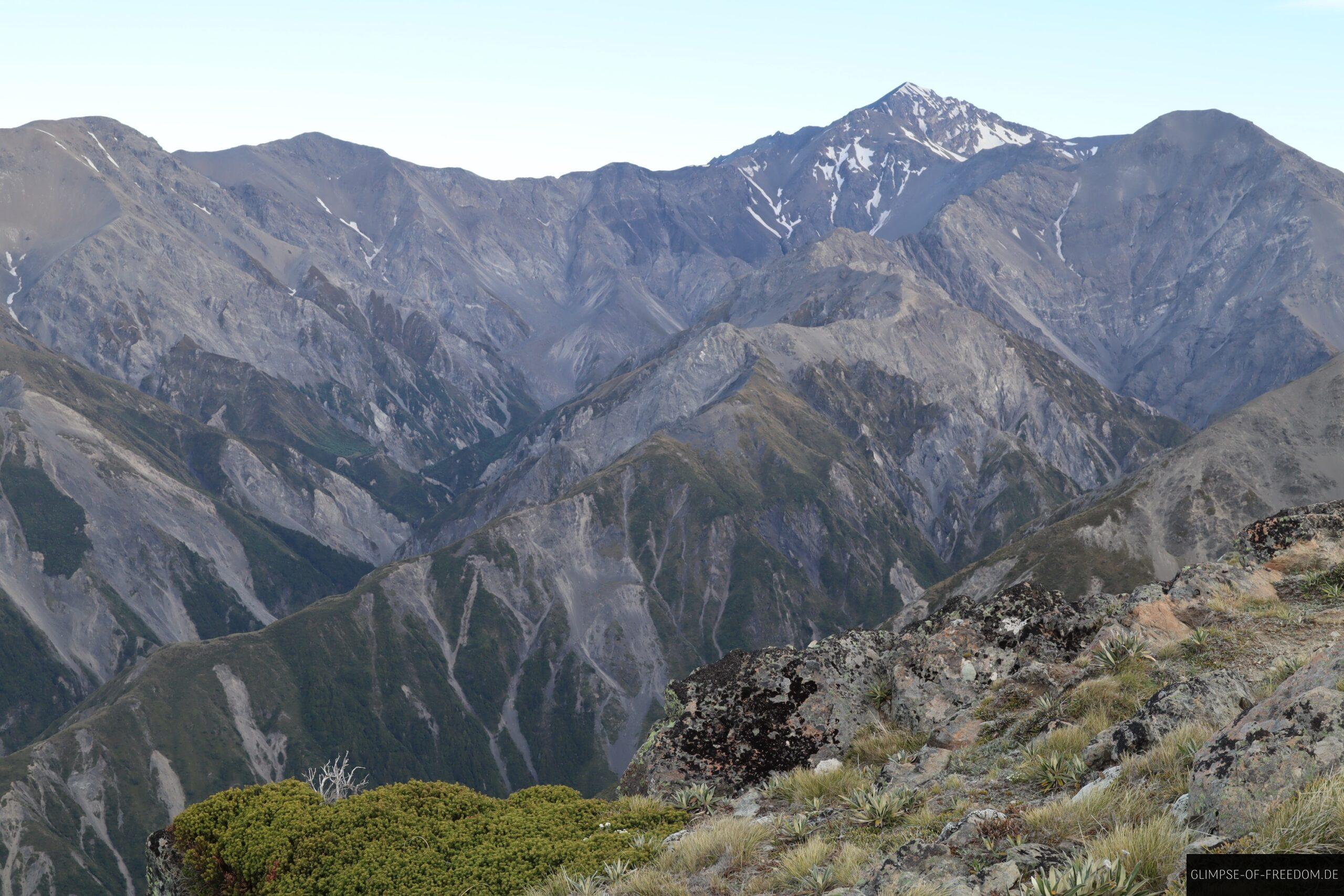 Mount Fyffe Bergblick scaled Mount Fyffe Bergblick