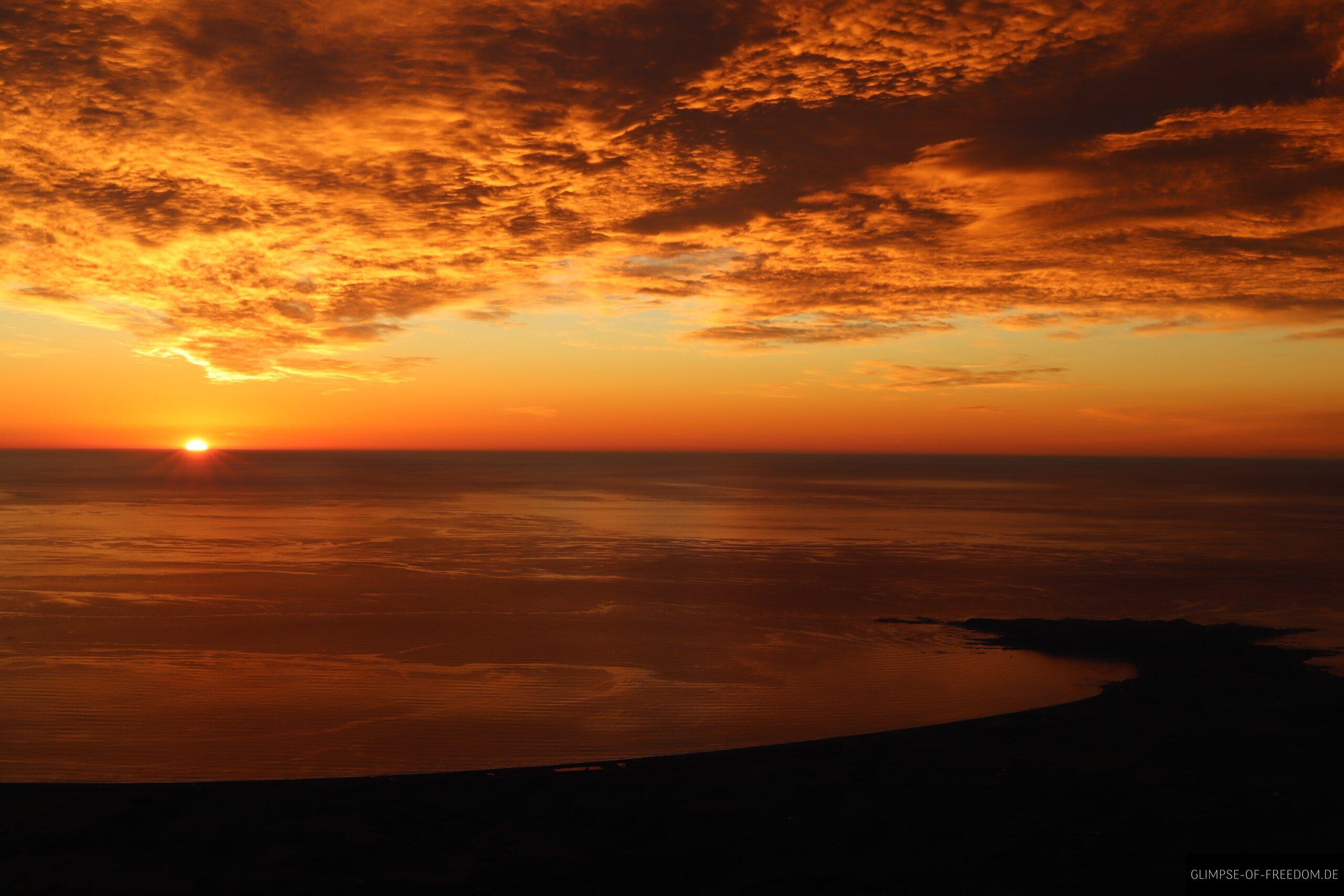Mount Fyffe Sonnenaufgang scaled Mount Fyffe Sonnenaufgang