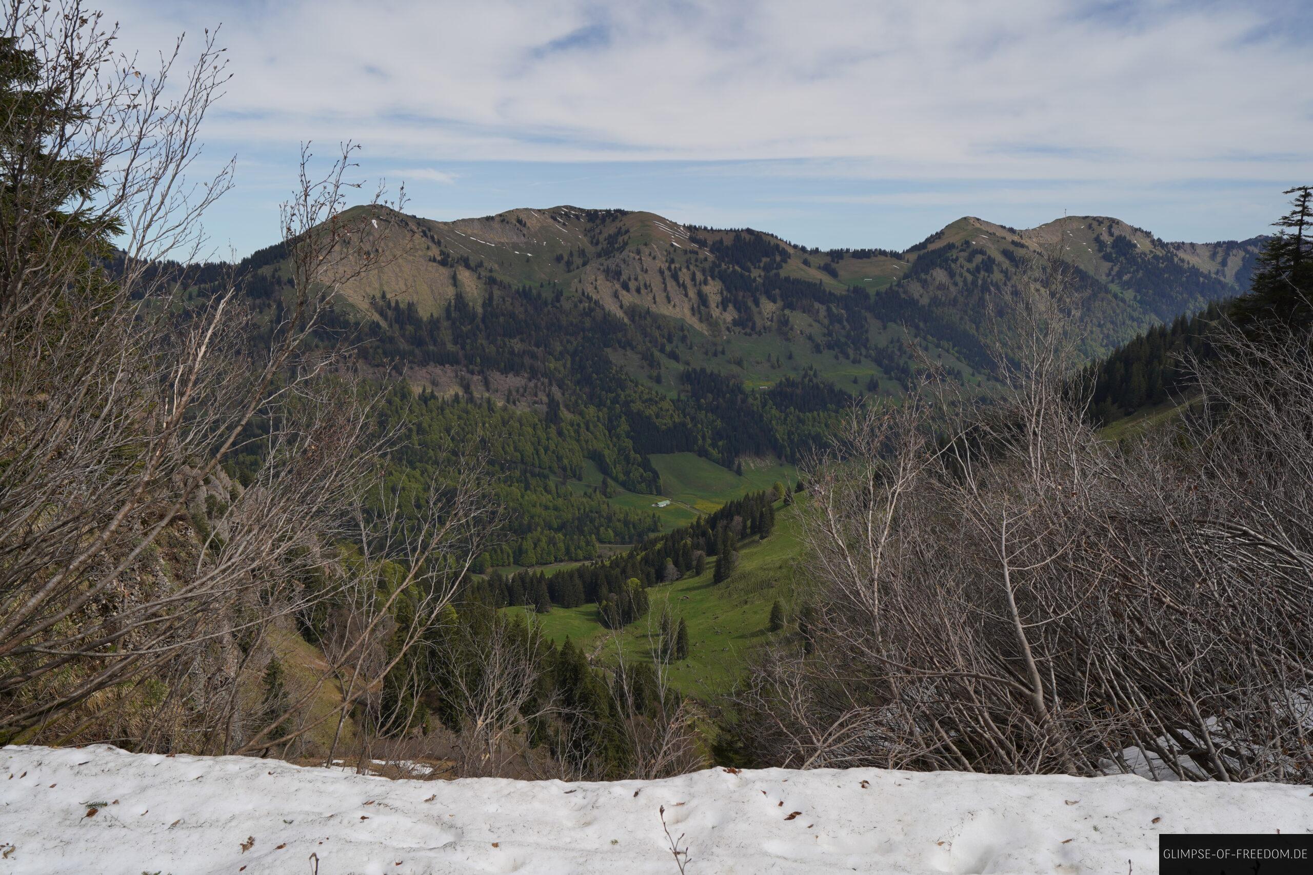 Nagelfluhkette Blick scaled Nagelfluhkette Blick