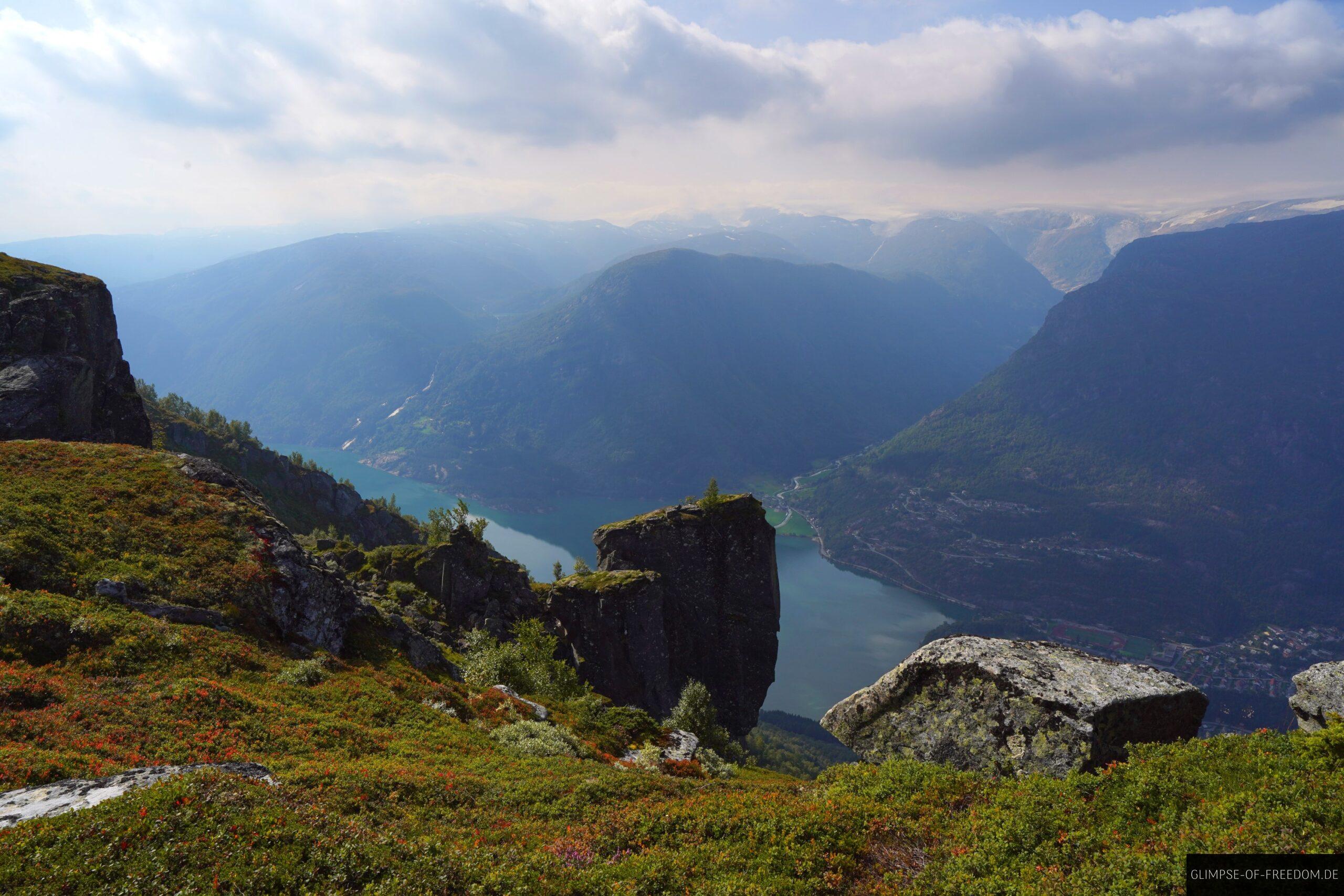 Nahe des Rossnos Gipfels scaled Nahe des Rossnos Gipfels