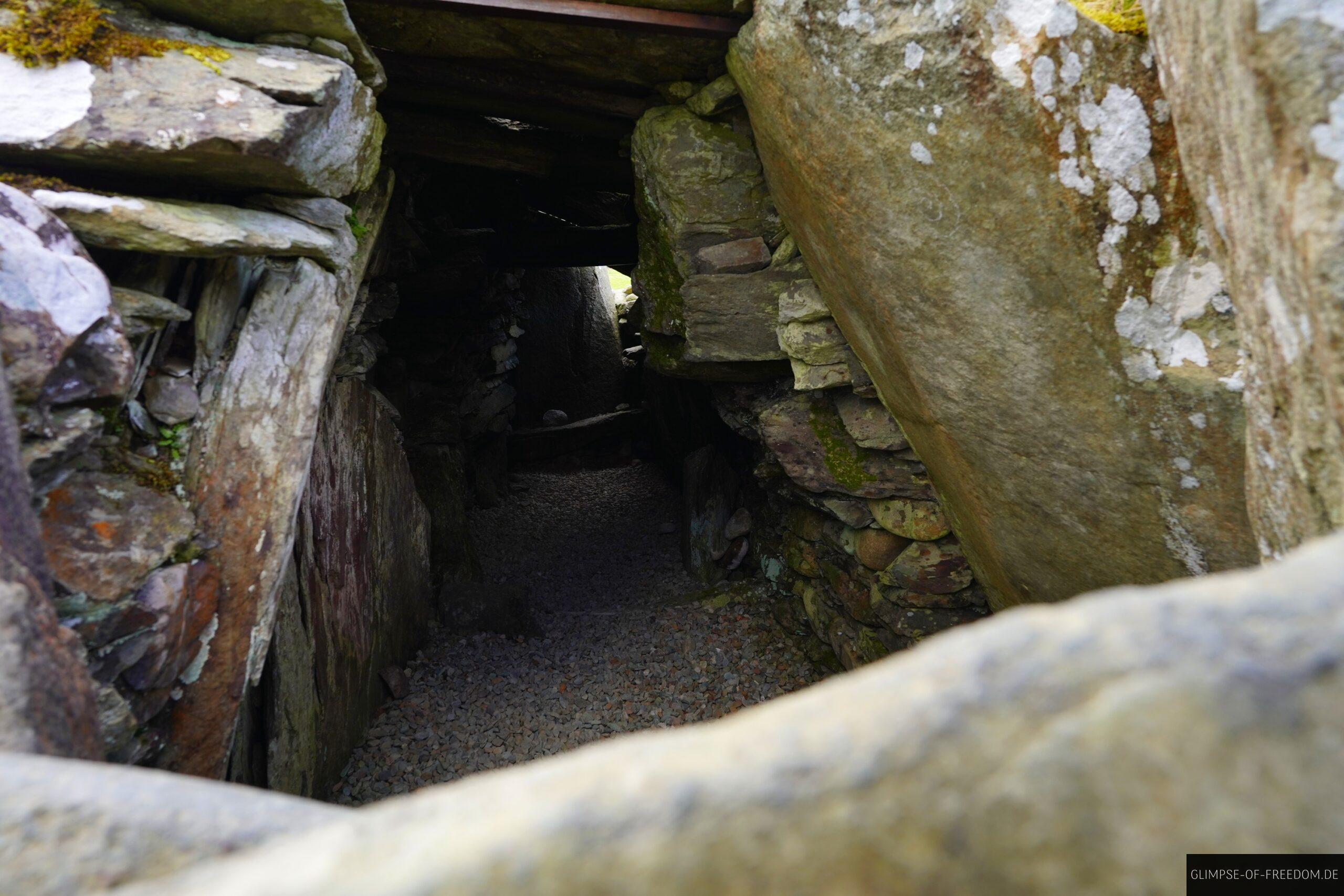 Nether Largie Cairns Hoehle scaled Nether Largie Cairns Höhle