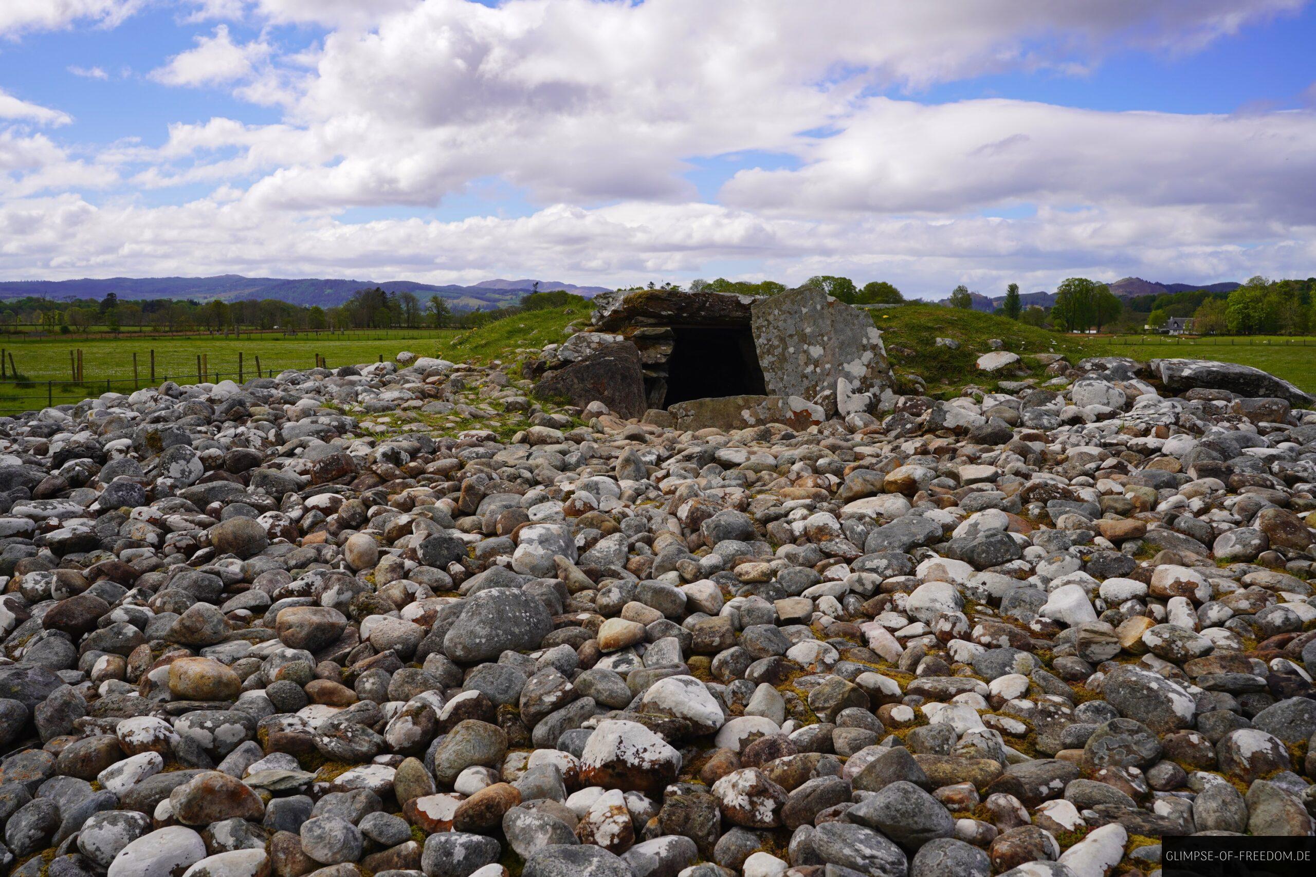 Nether Largie Cairns scaled Nether Largie Cairns