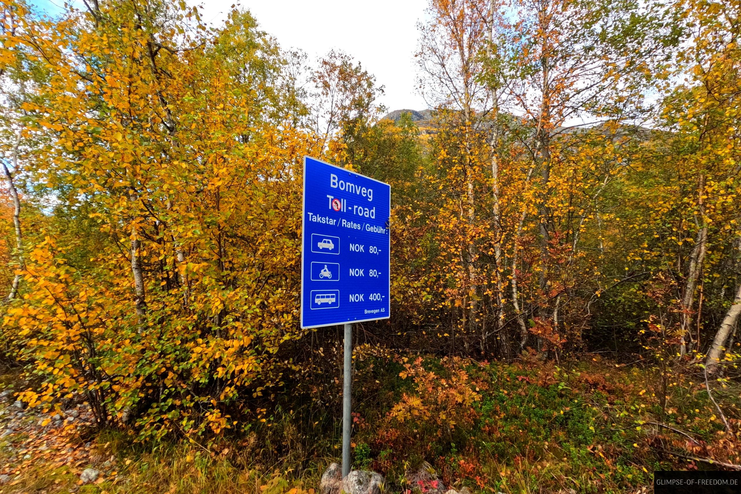 Nigardsbreen Mautstrasse Nigardsbreen Mautstrasse