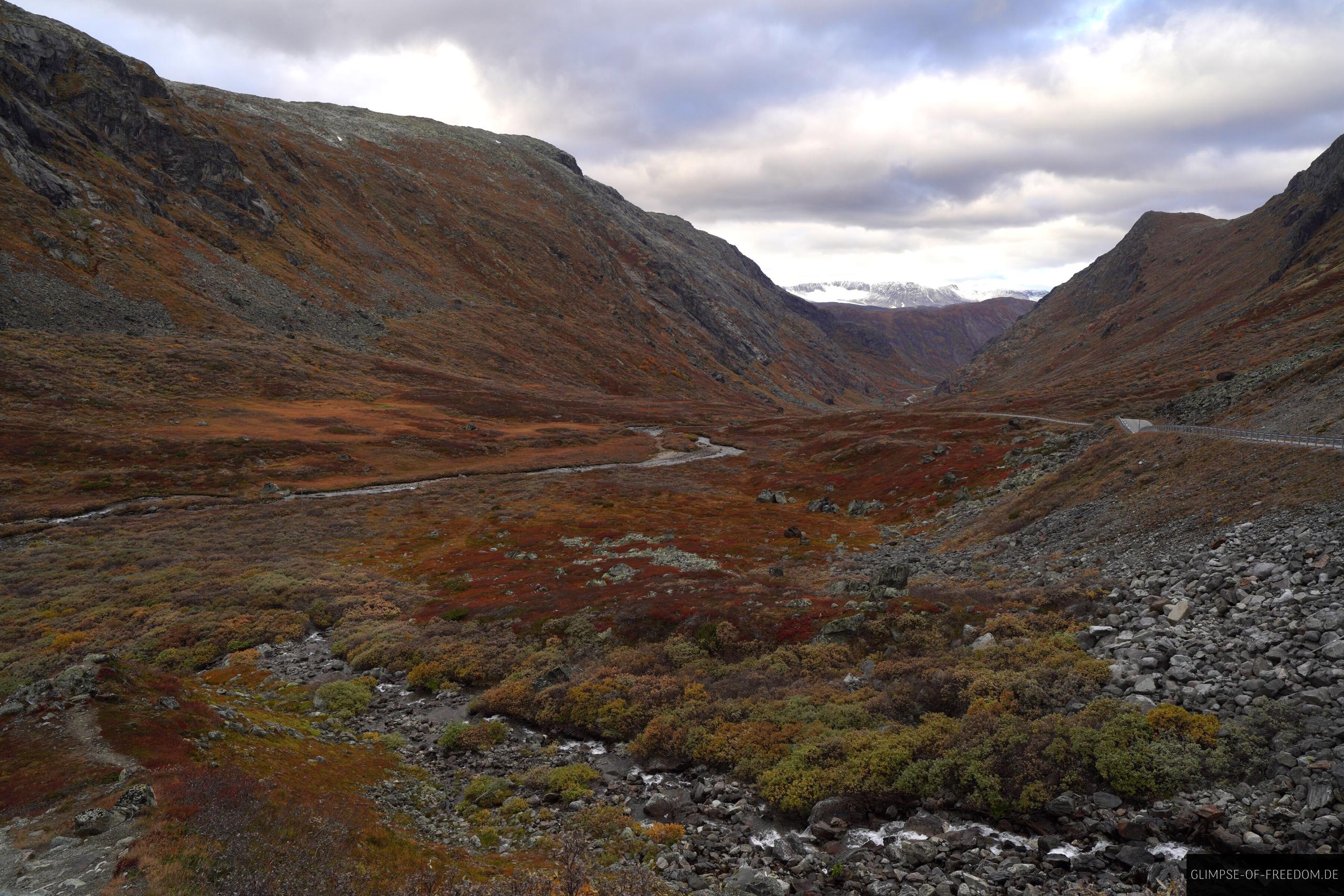 Nufshaug Scenic ViewPoint Nufshaug Scenic ViewPoint