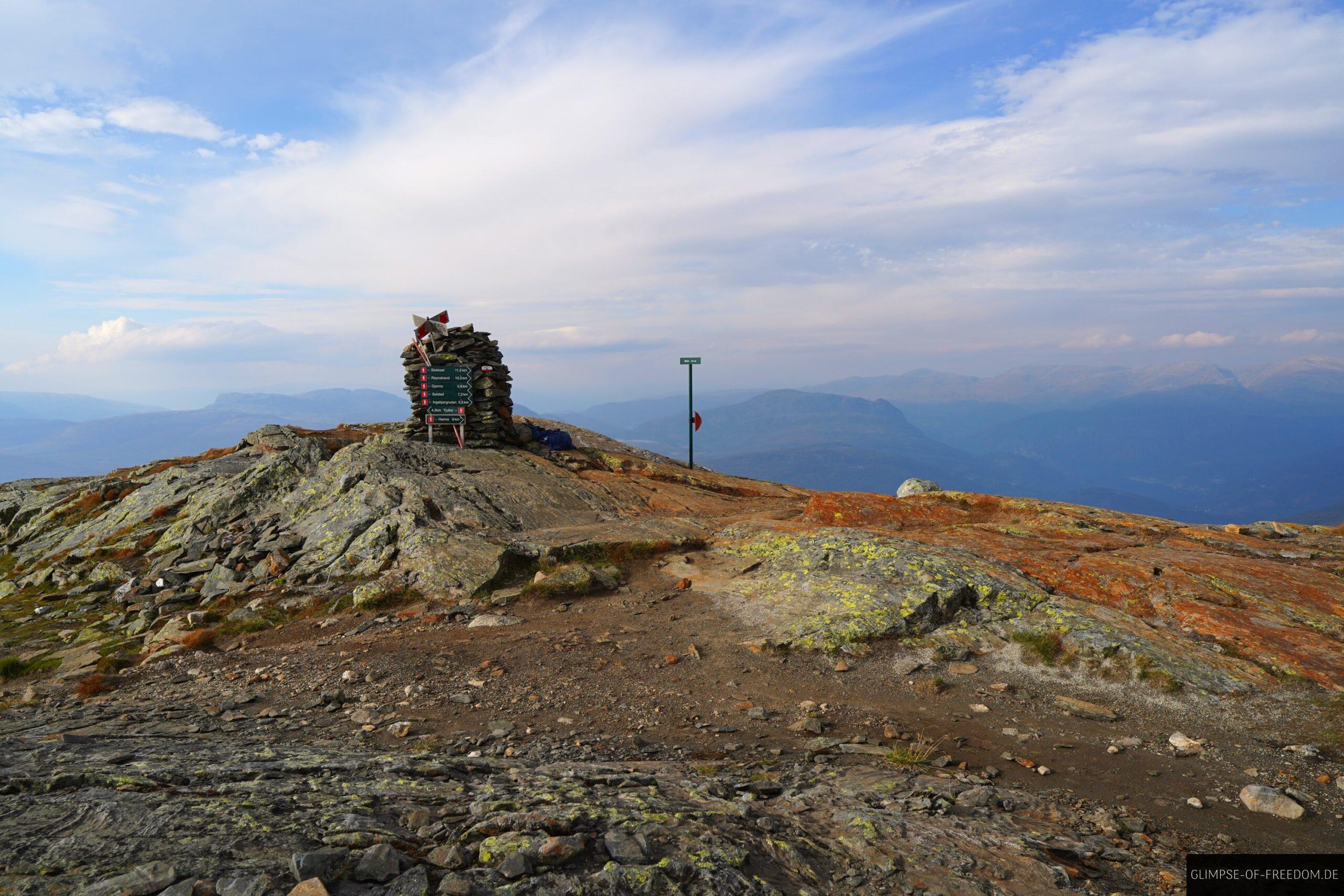 Oksen Gipfel scaled Oksen Gipfel