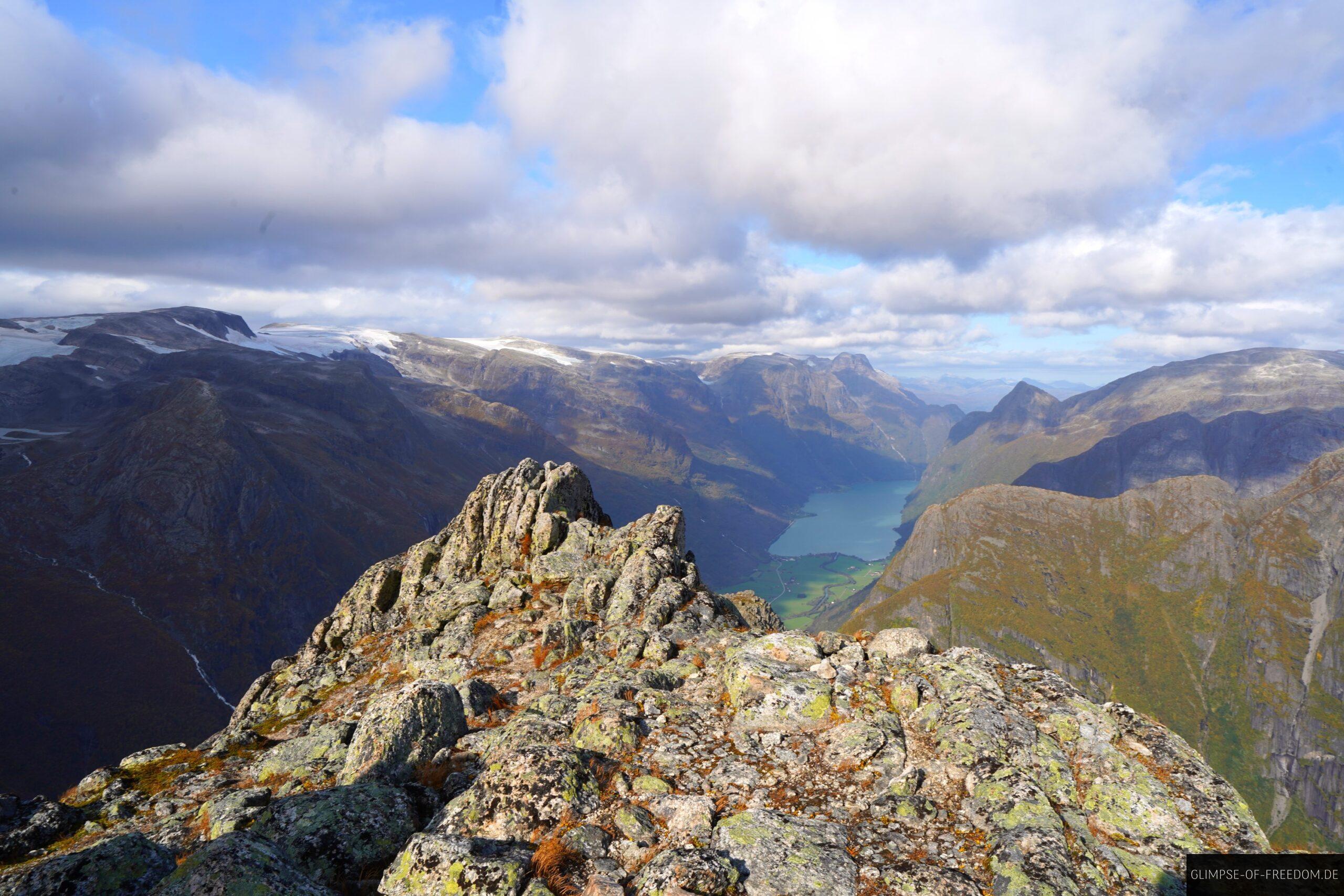 Oldevatnet Aussicht vom Kattanakken scaled Oldevatnet Aussicht vom Kattanakken