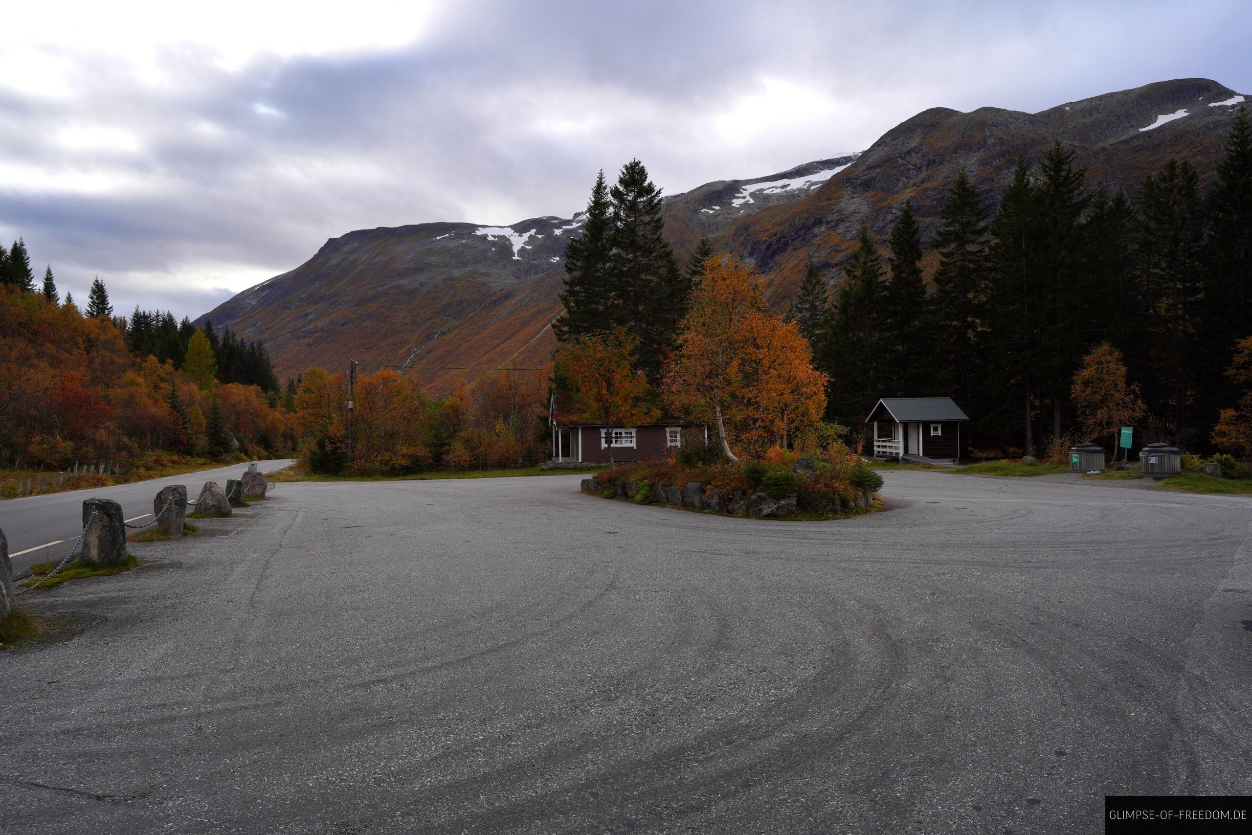 Ovstestolbrua Parkplatz Ovstestolbrua Parkplatz