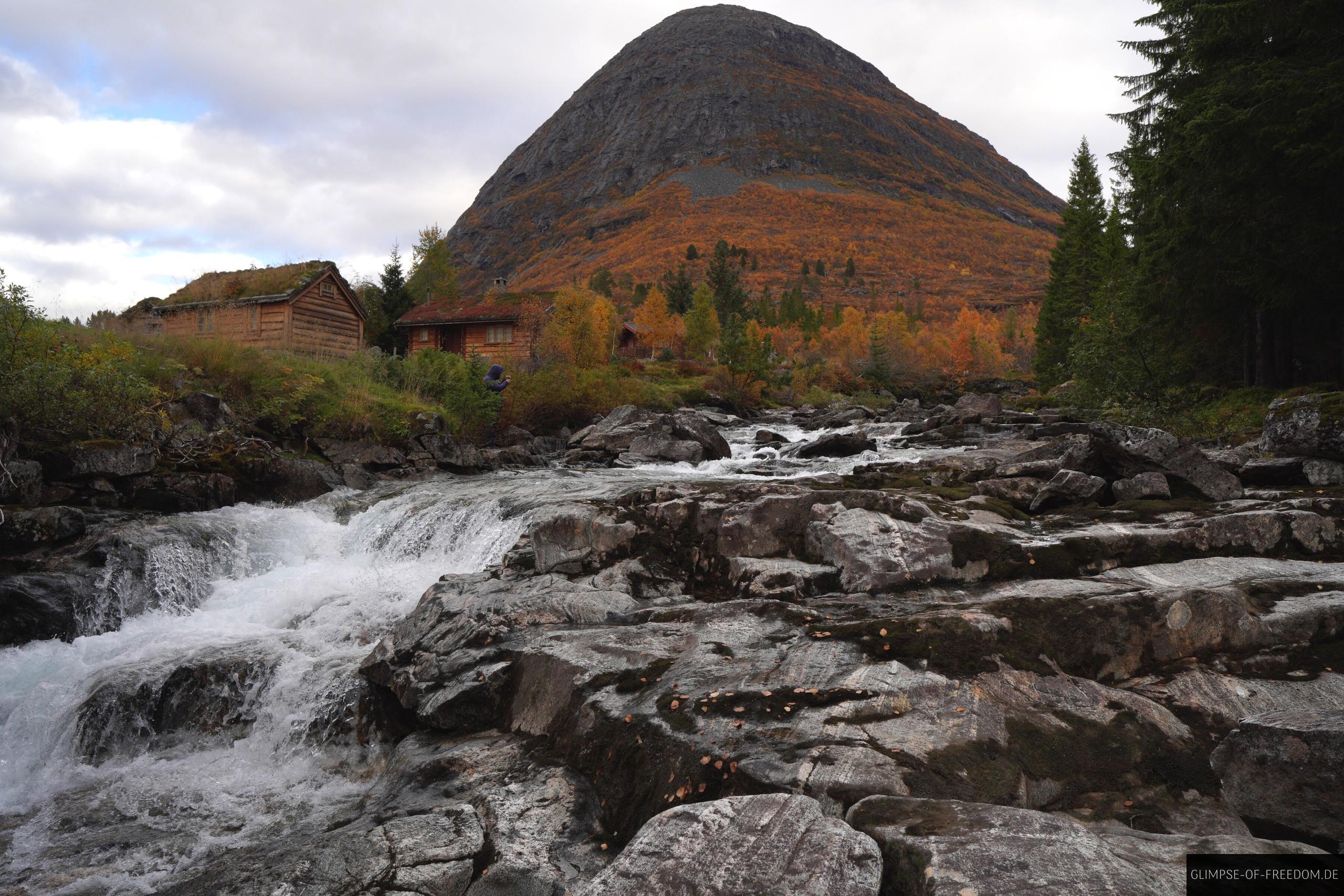 Ovstestolbrua im Herbst Ovstestolbrua im Herbst