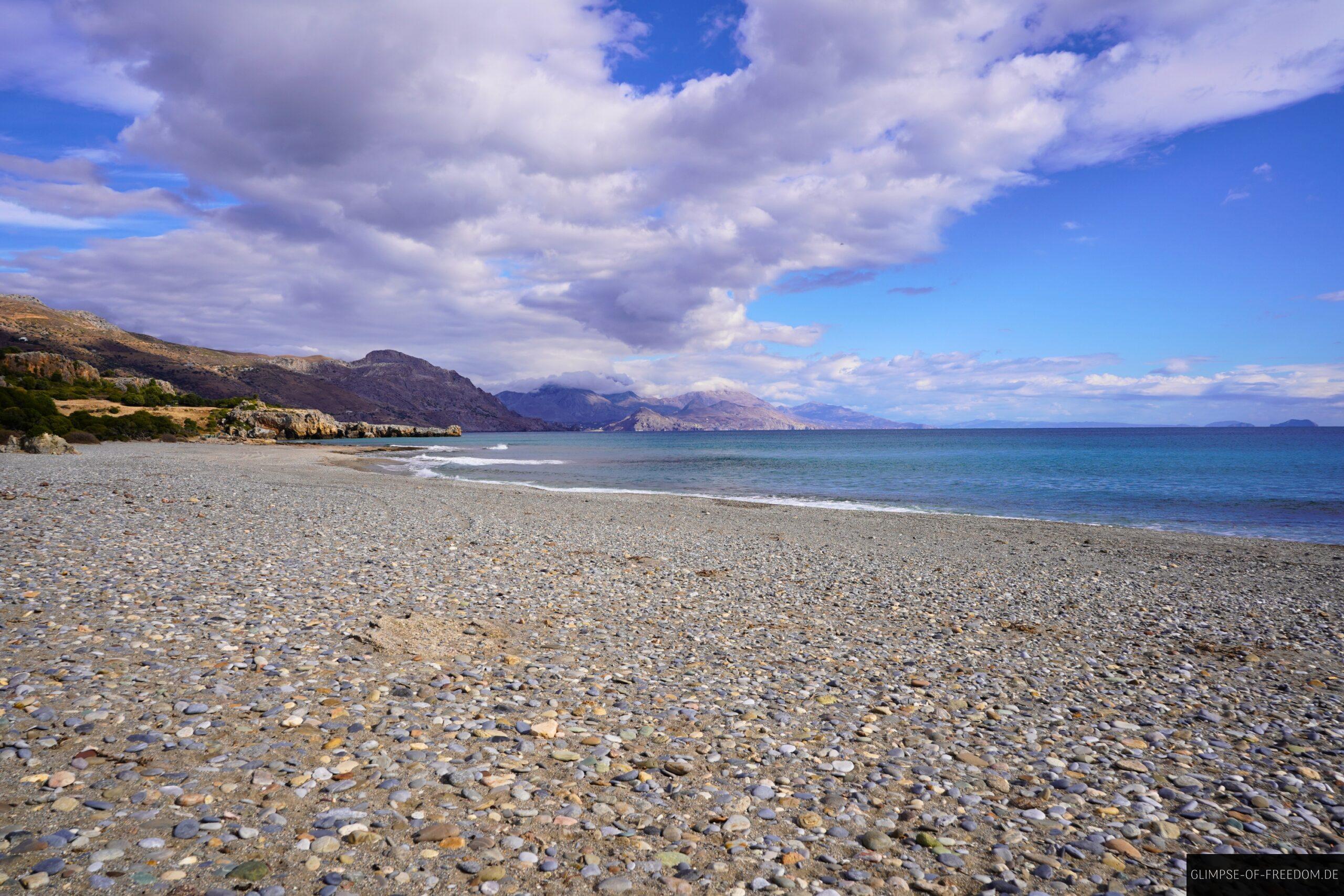 Paralia Rodakino Kiesstrand scaled Paralia Rodakino Kiesstrand