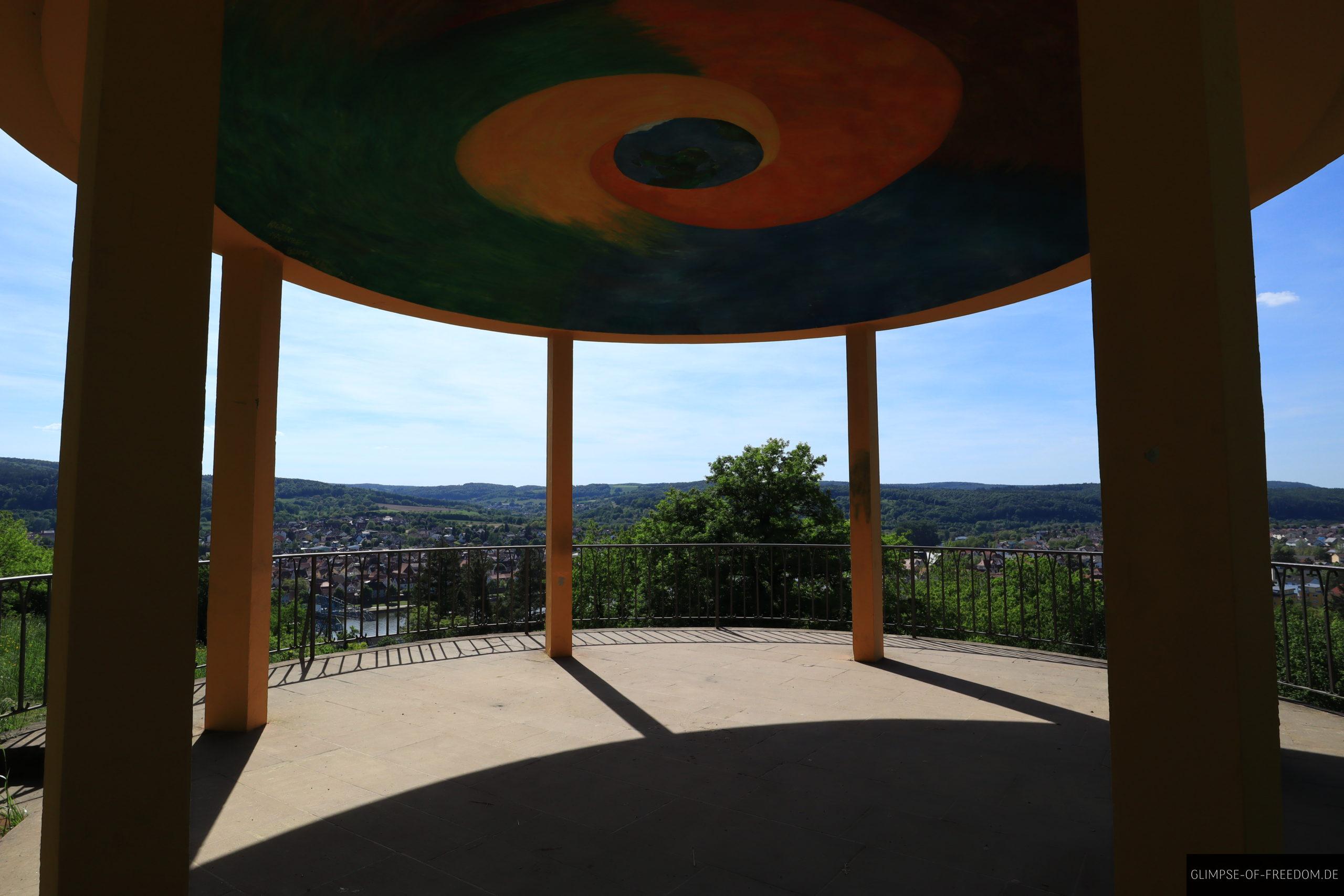 Pavillon Erlenbach scaled Pavillon Erlenbach