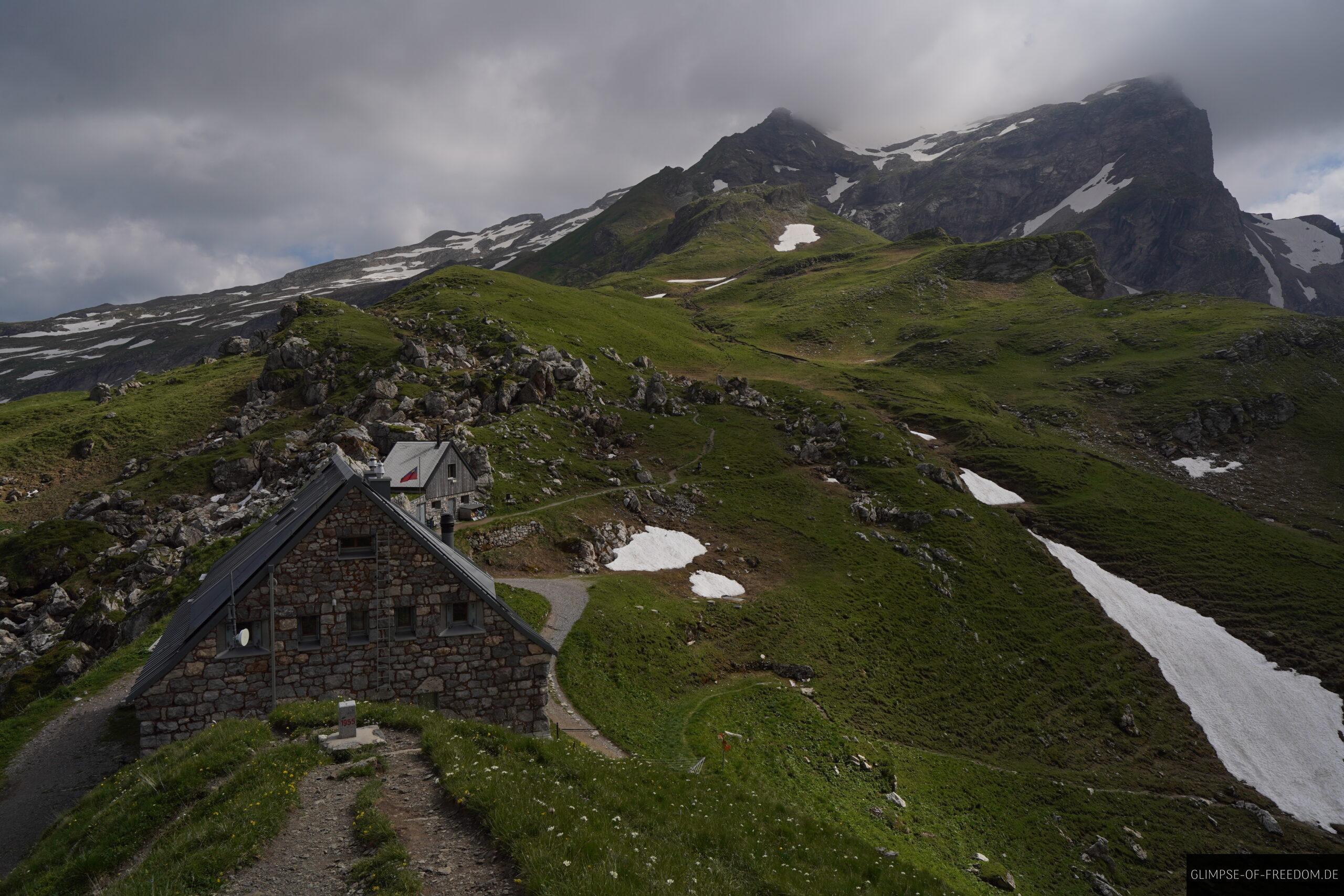 Pfaelzer Huette Liechtenstein scaled Pfälzer Hütte Liechtenstein