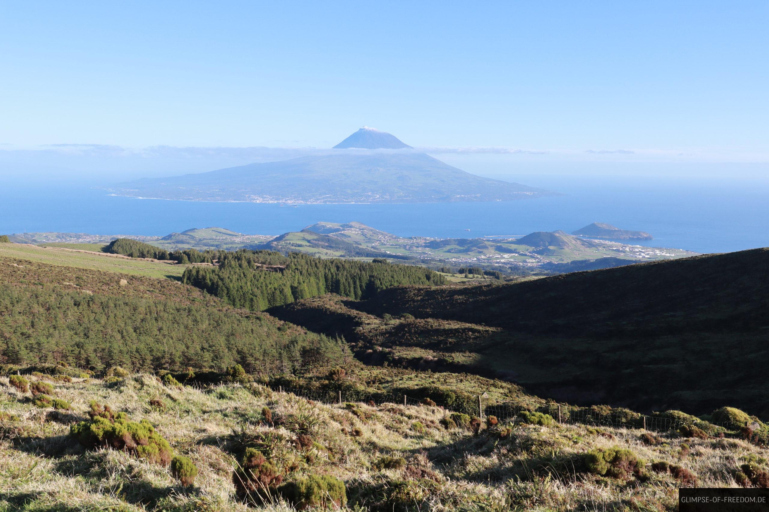 Pico Blick von Faial aus scaled Pico Blick von Faial aus