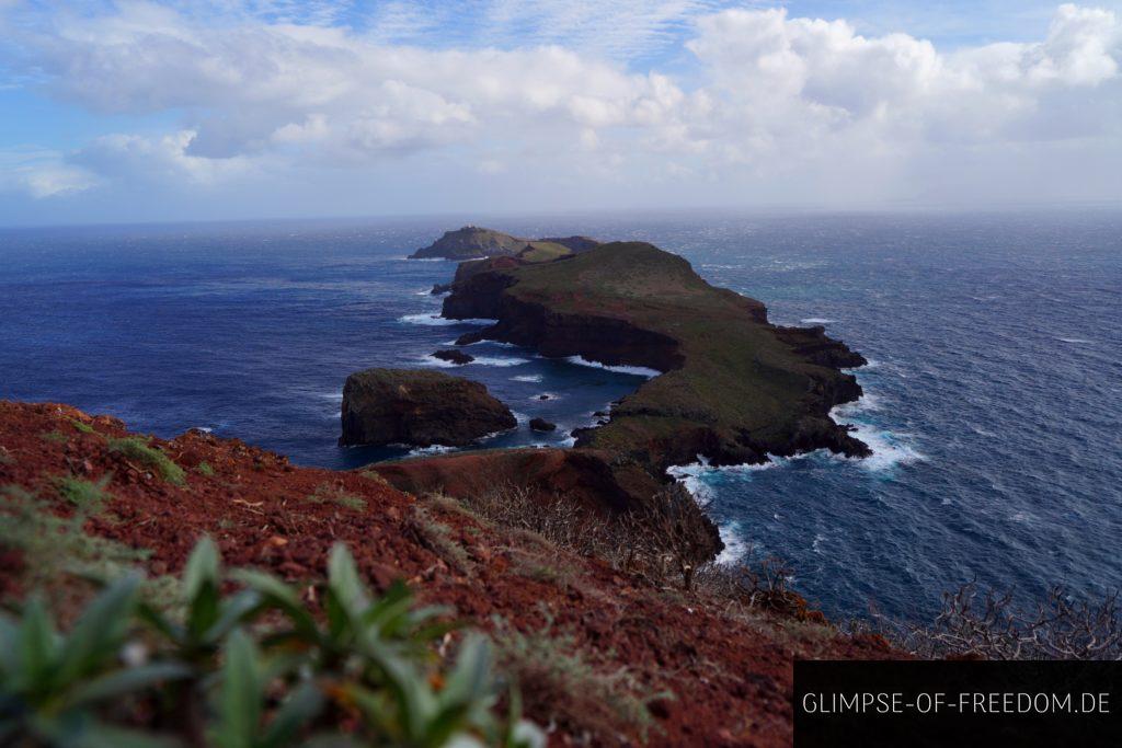 Pico Furado Viewpoint