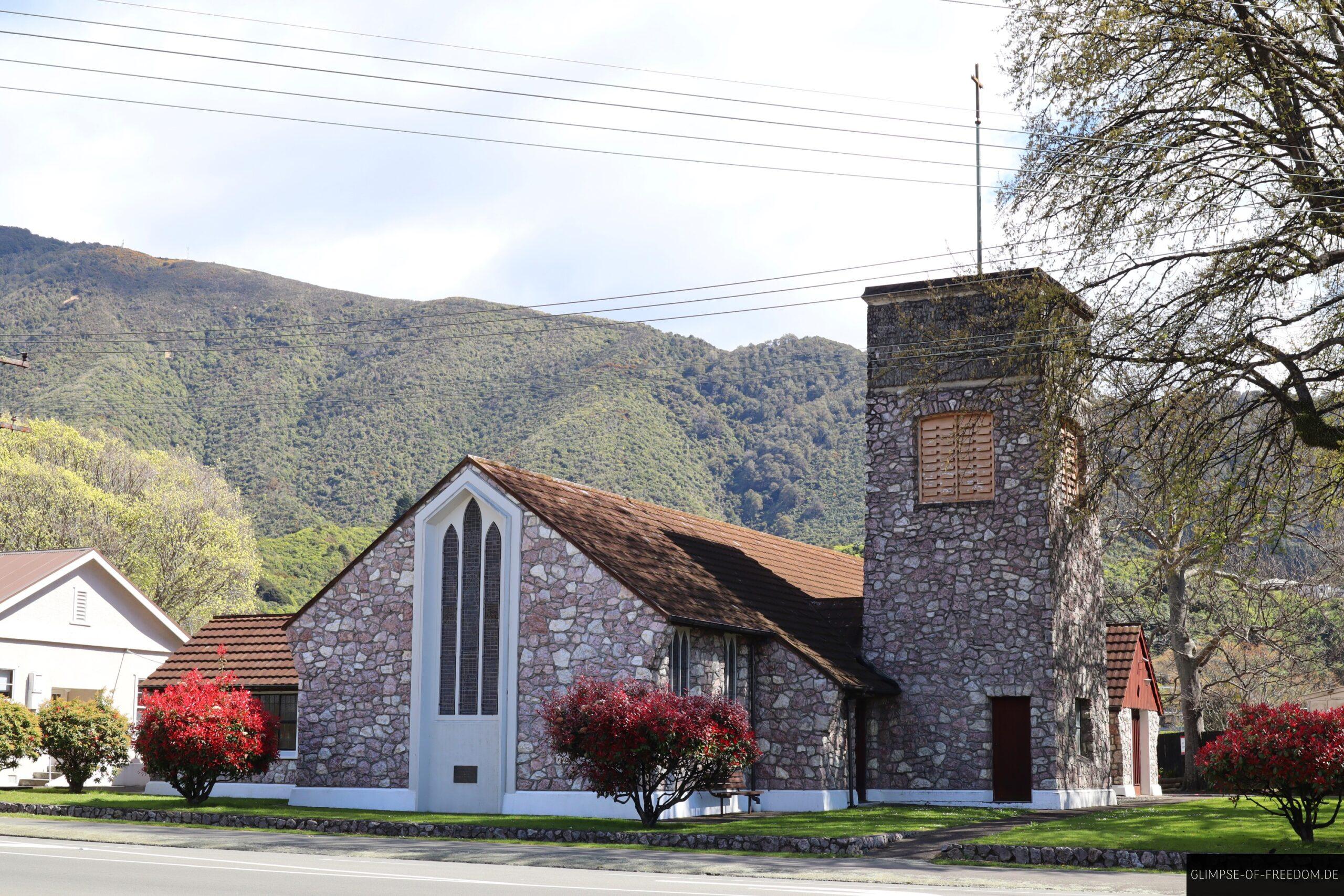 Picton Kirche scaled Picton Kirche