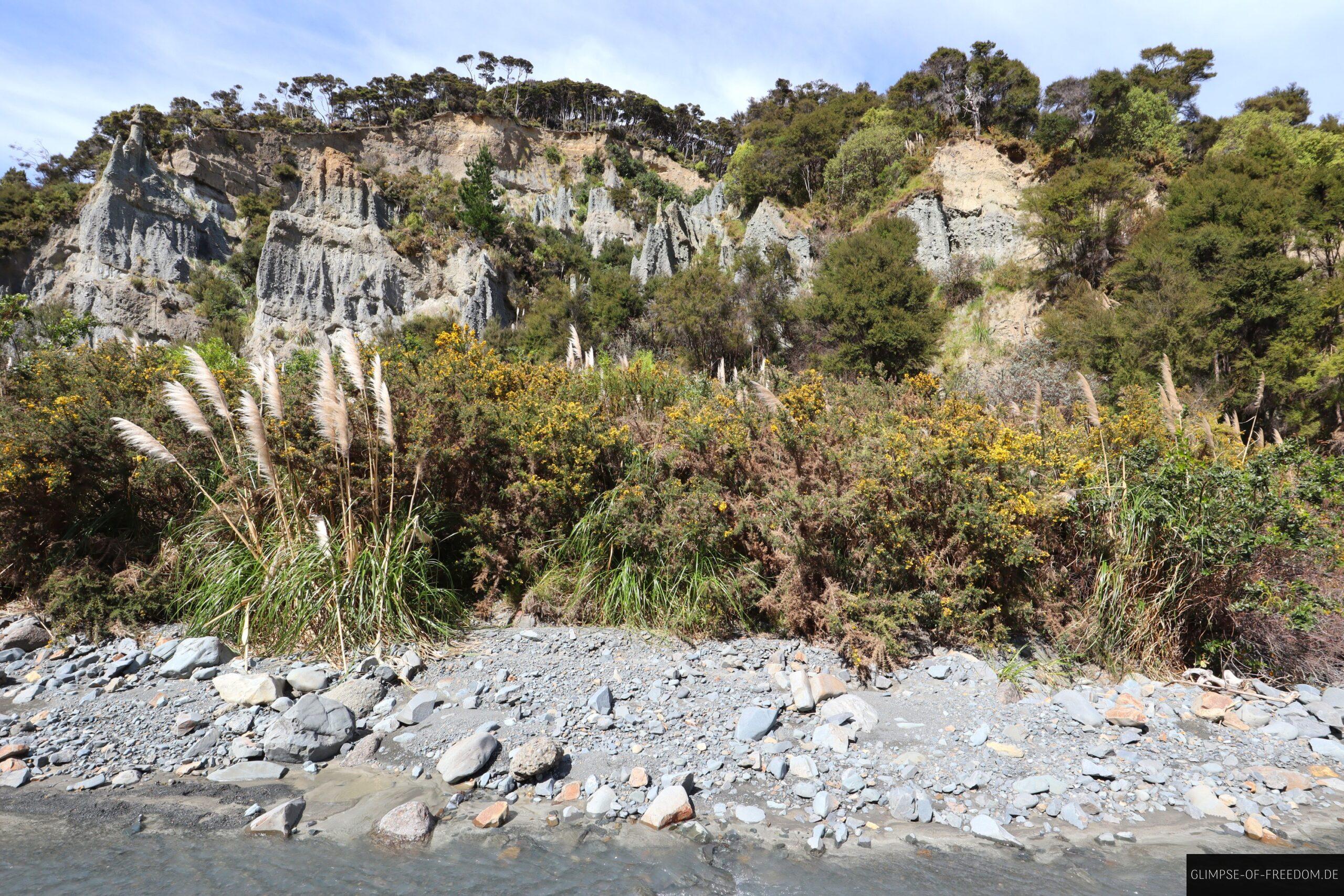 Pinnacles in unglaublich schoener Natur scaled Pinnacles in unglaublich schöner Natur