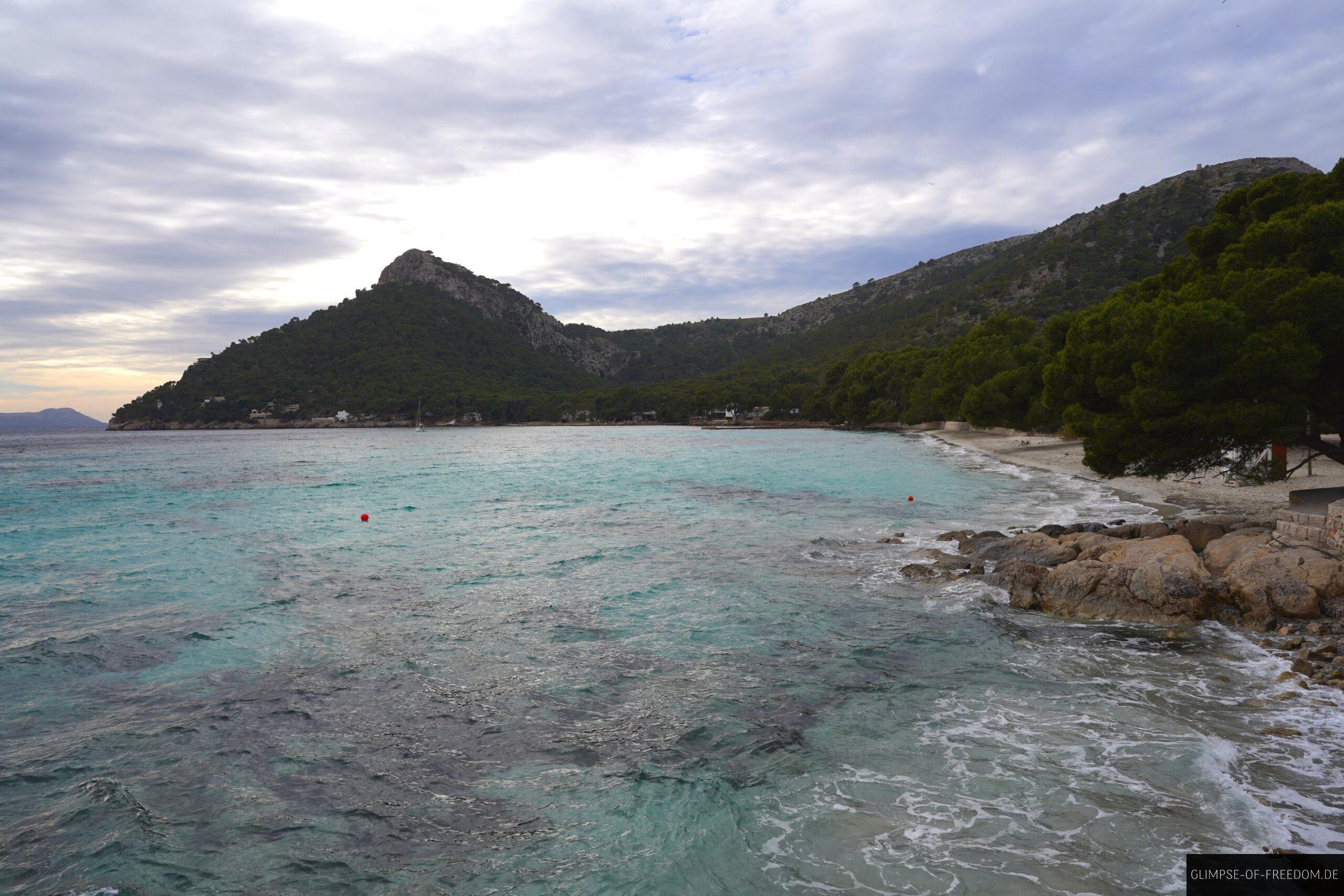Playa de Formentor scaled Playa de Formentor