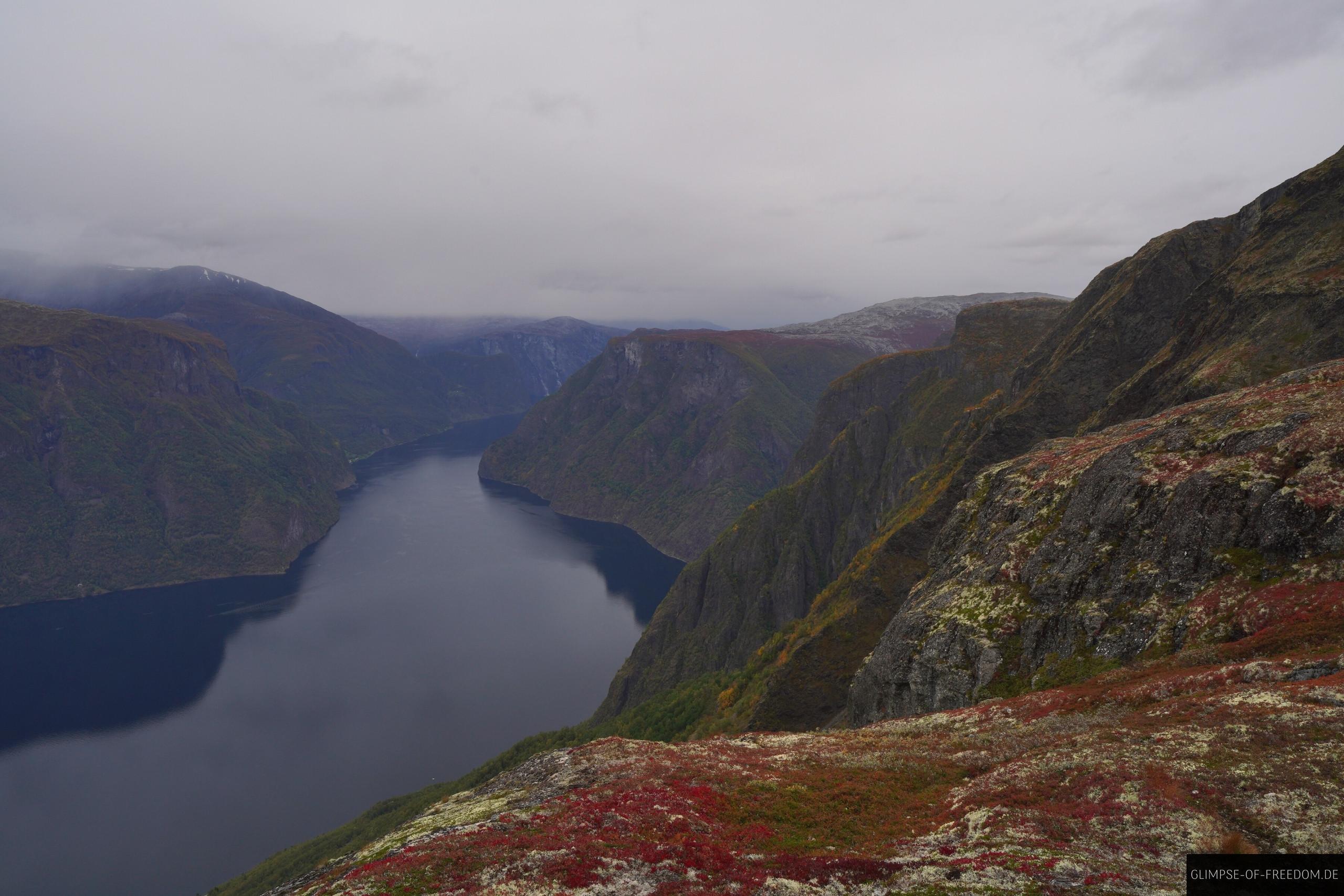 Prest Ausblick Prest Ausblick