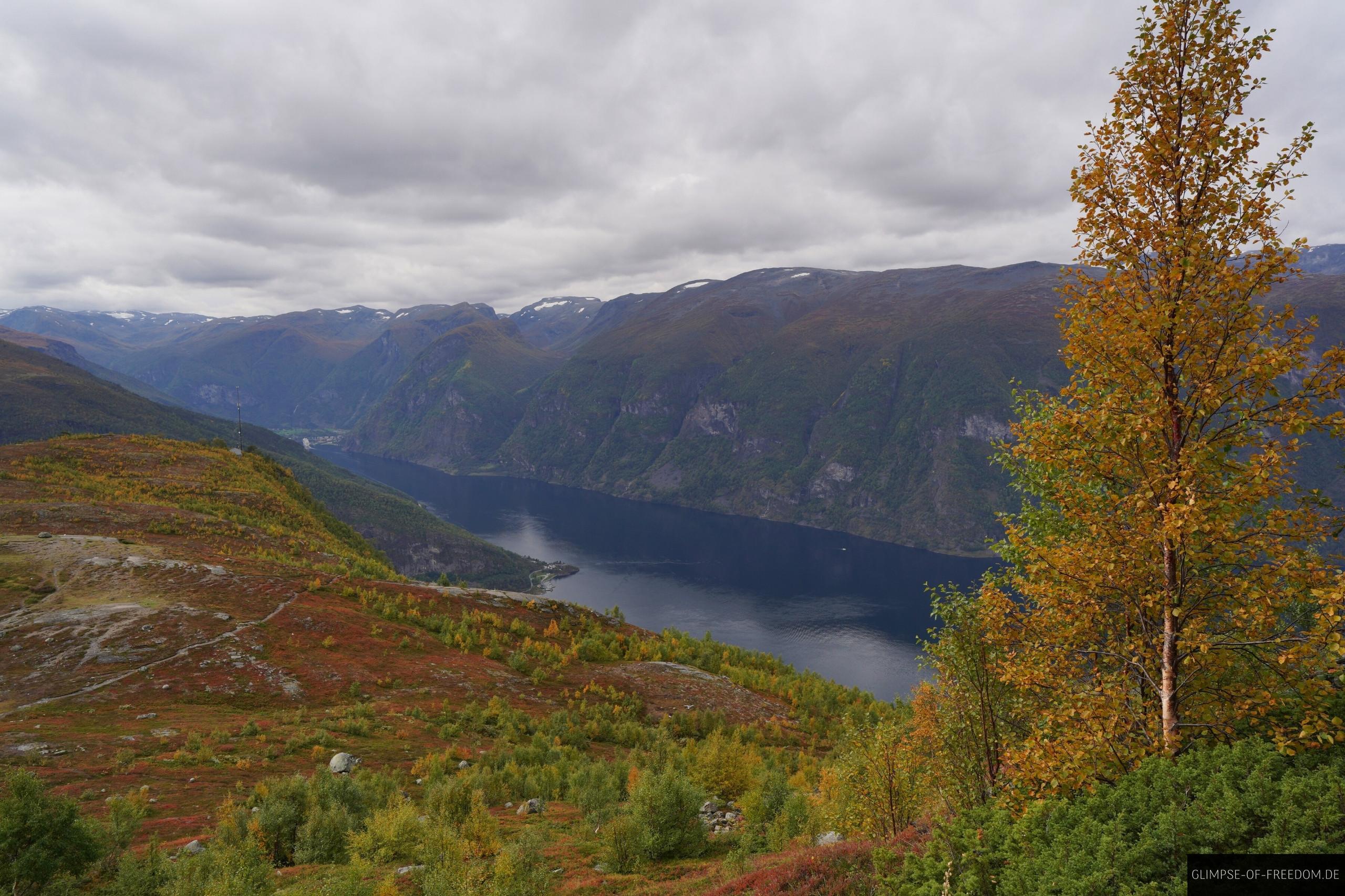 Prest im Herbst Prest im Herbst