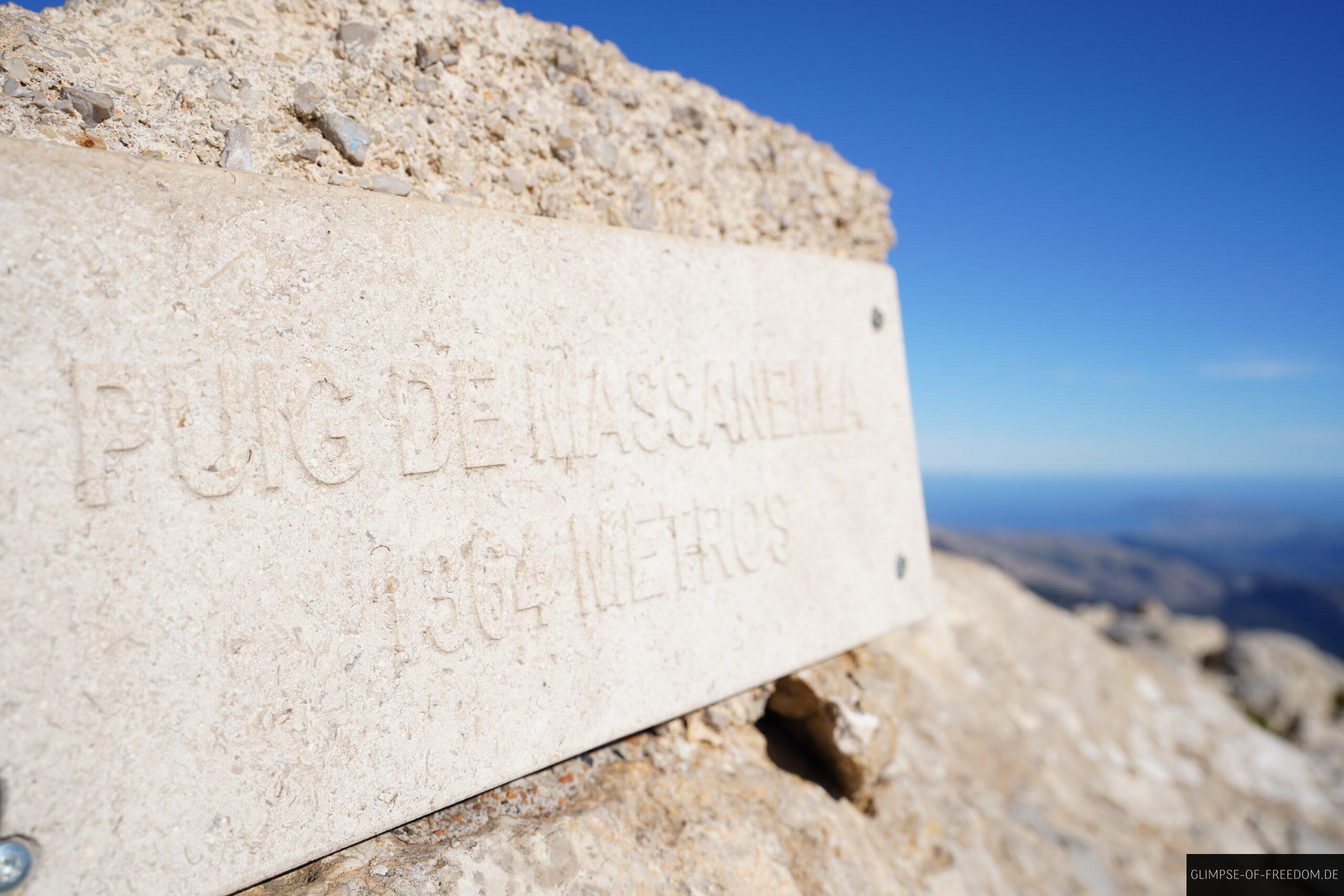 Puig de Massanella 1364m scaled Puig de Massanella 1364m