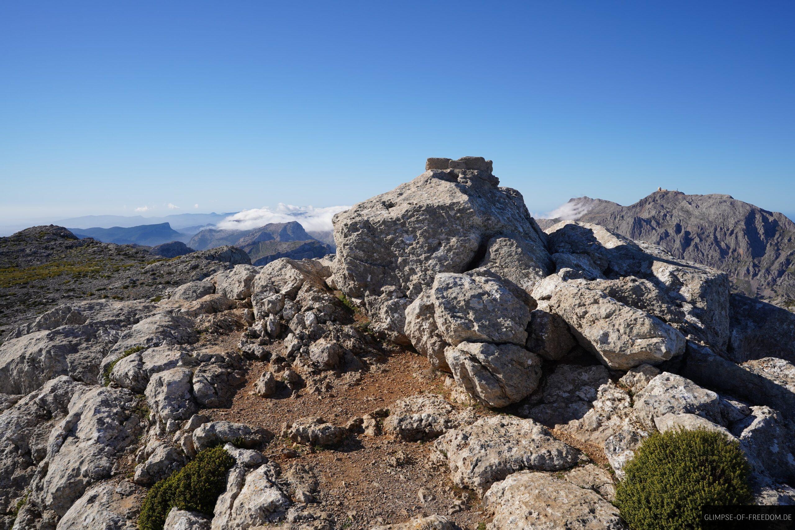 Puig de Massanella Gipfel auf Mallorca scaled Puig de Massanella Gipfel auf Mallorca