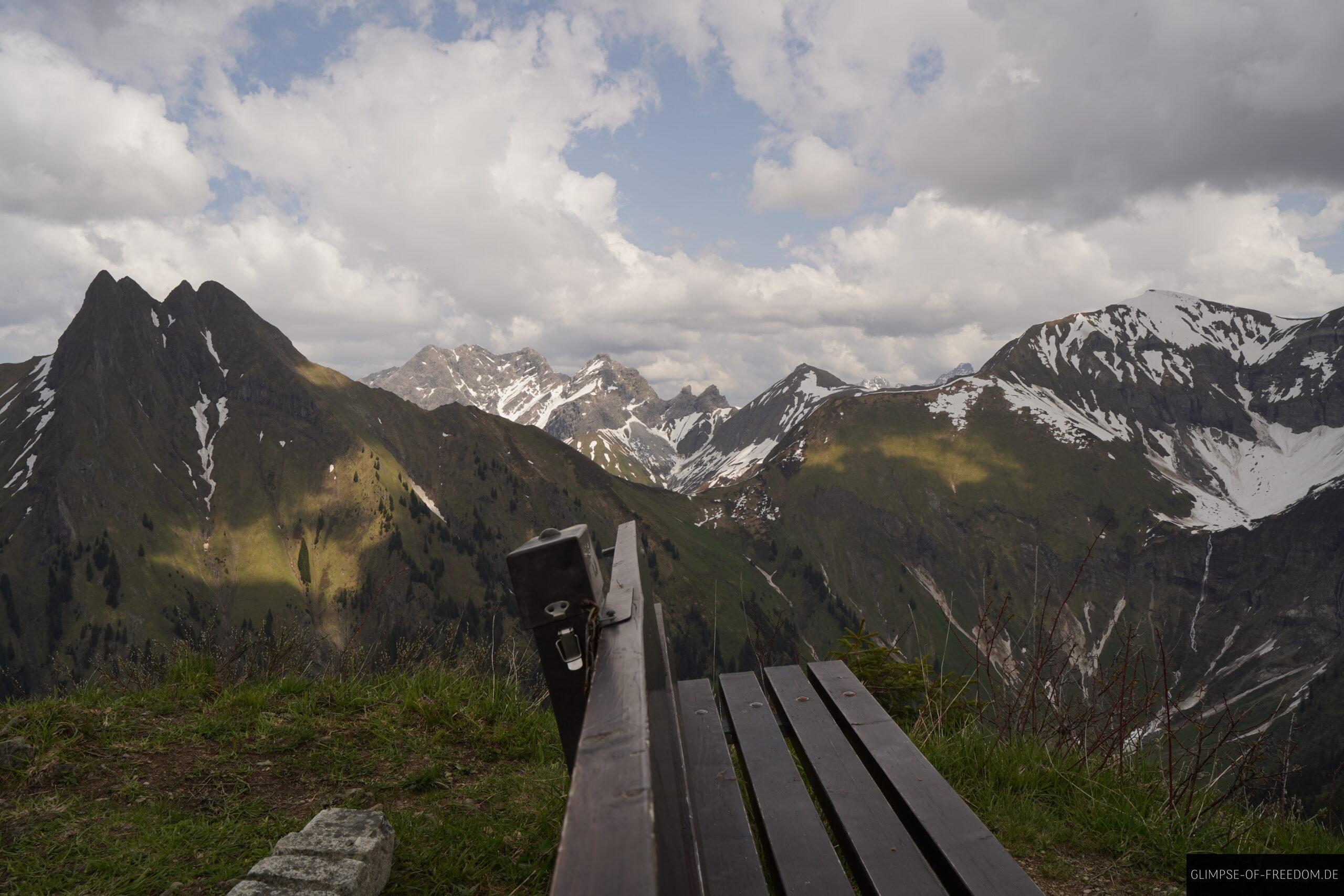 Rasten auf dem Kegelkopf scaled Rasten auf dem Kegelkopf